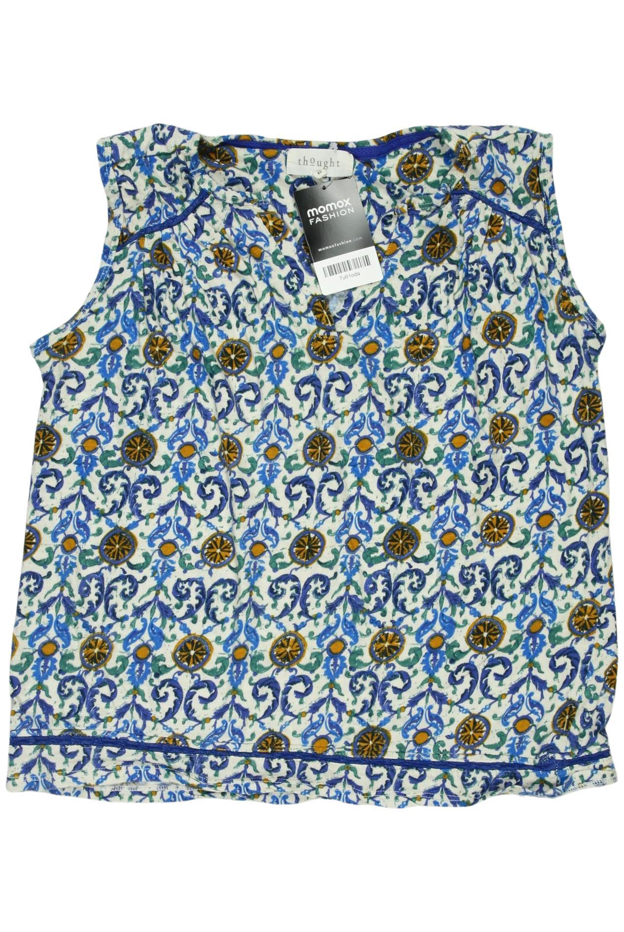

Thought Damen Top, mehrfarbig, Gr. 40