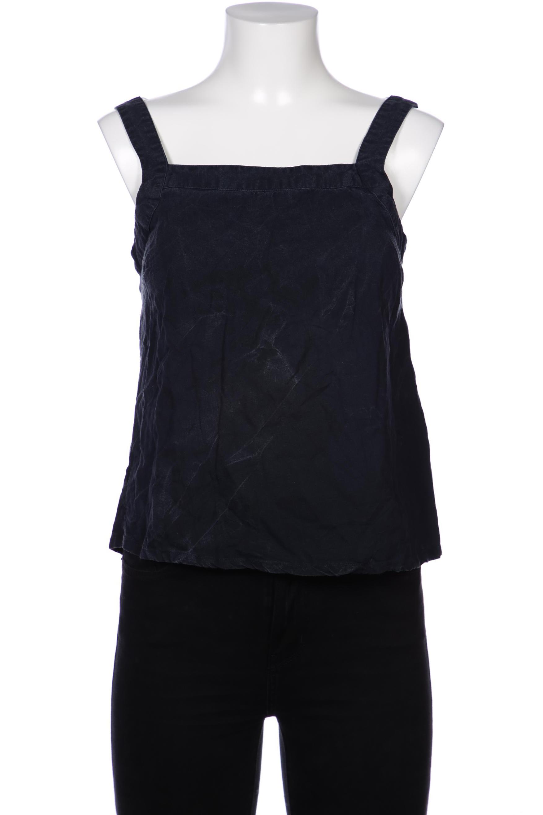 

Thought Damen Top, marineblau