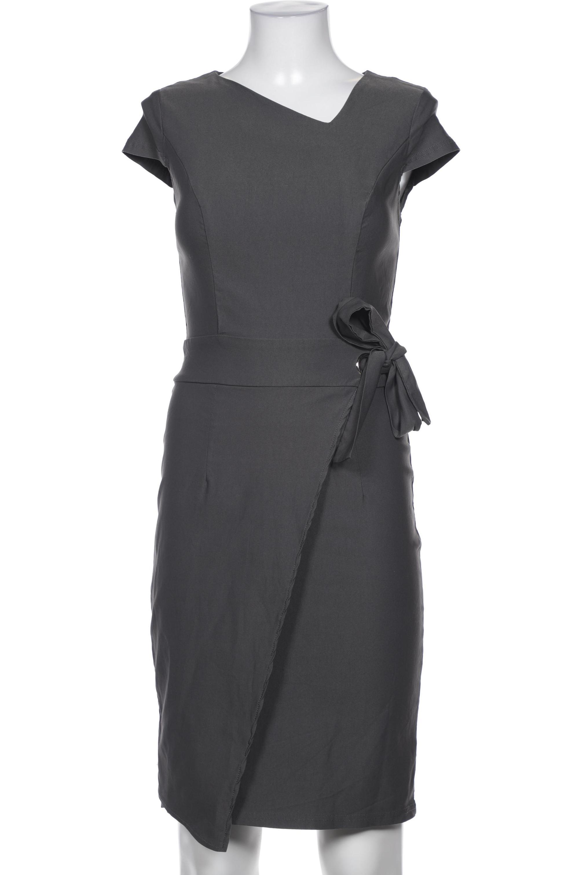 

Three Graces Damen Kleid, grau
