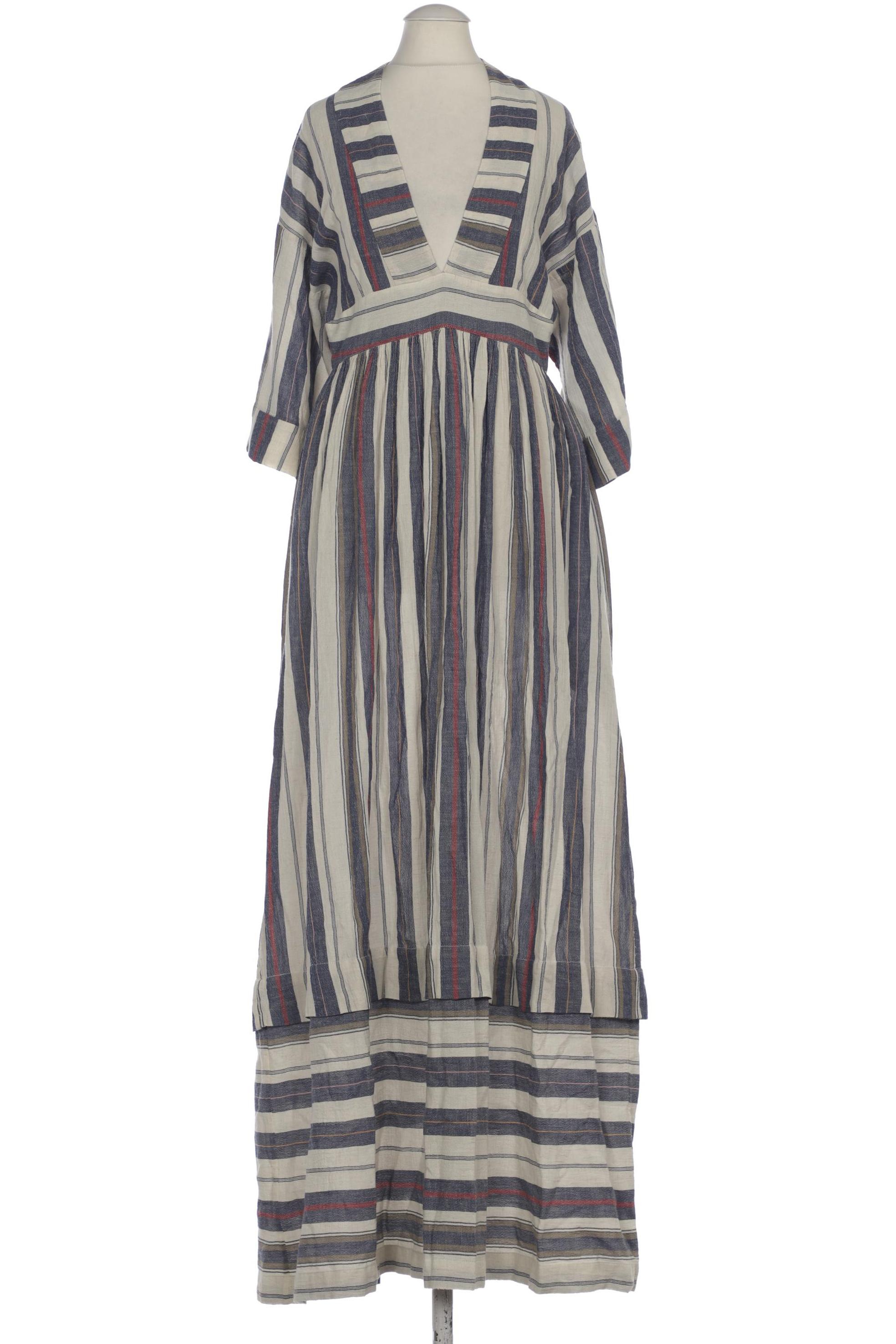 

Three Graces Damen Kleid, marineblau, Gr. 8