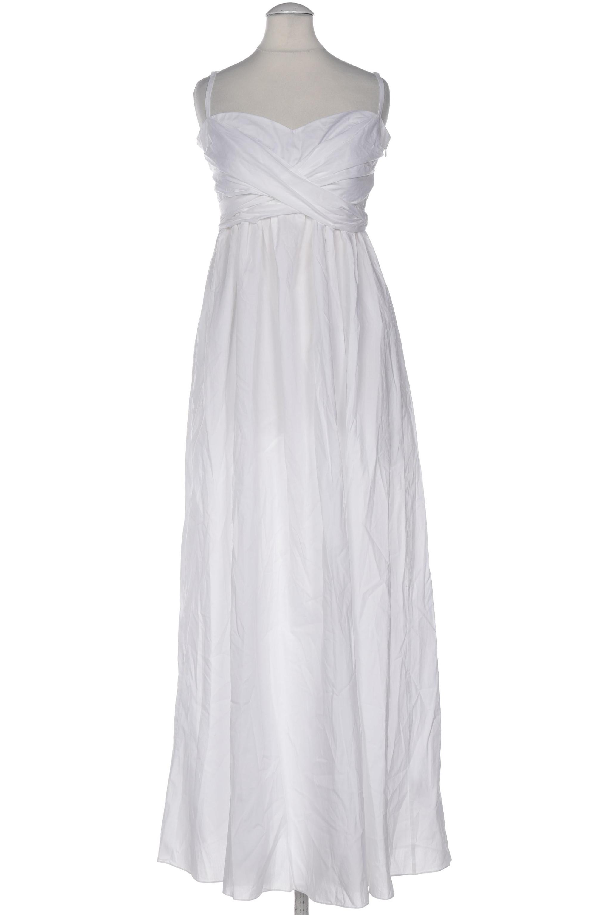 

Three Graces Damen Kleid, weiß, Gr. 36