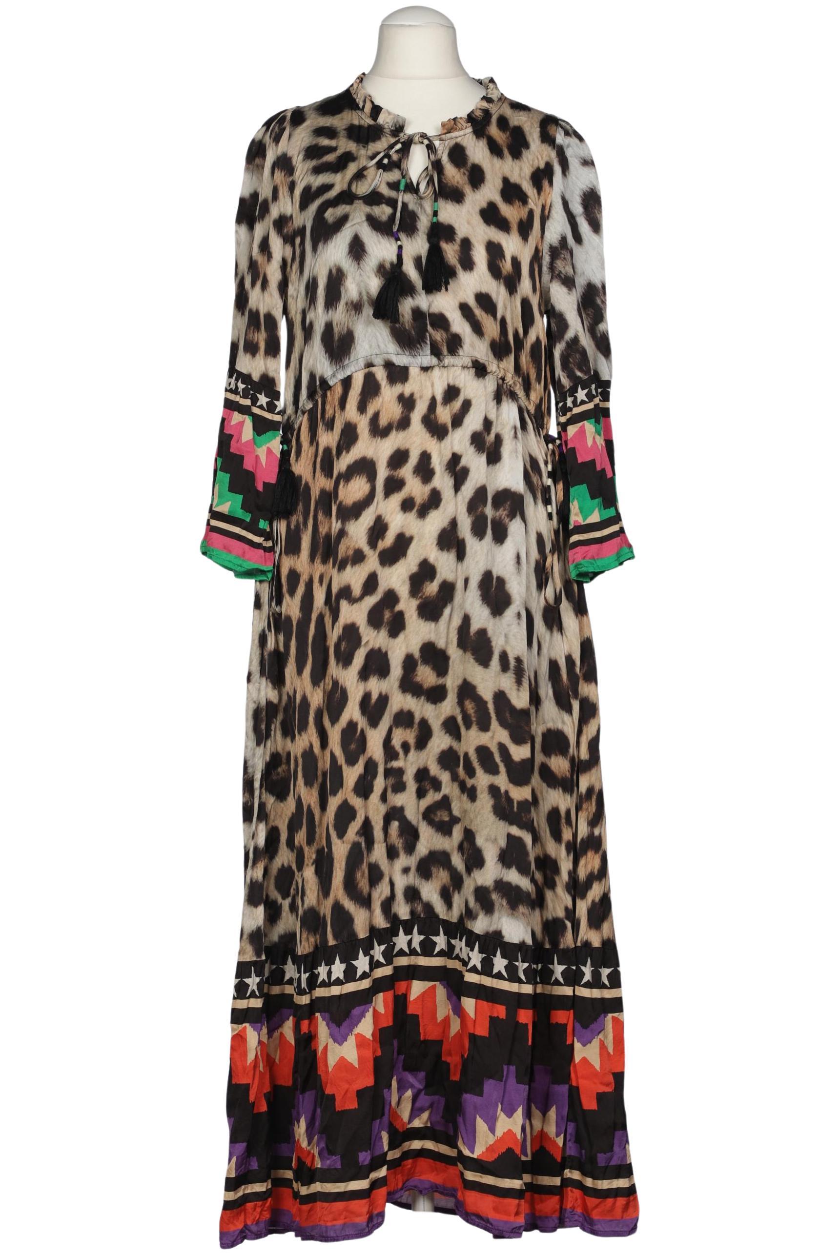 

Three Graces Damen Kleid, beige, Gr. 38