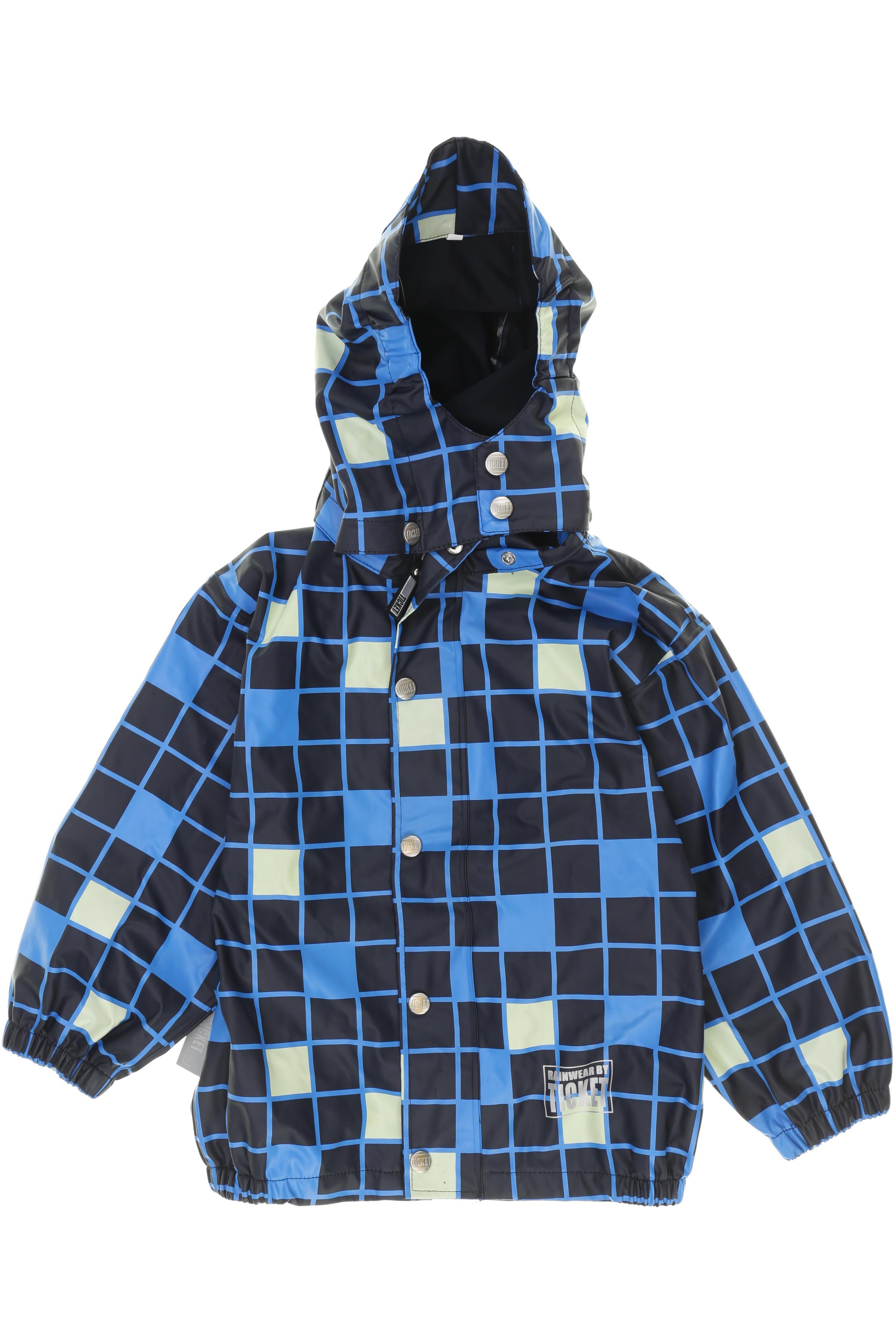 

Ticket to Heaven Jungen Jacke, blau, Gr. 104