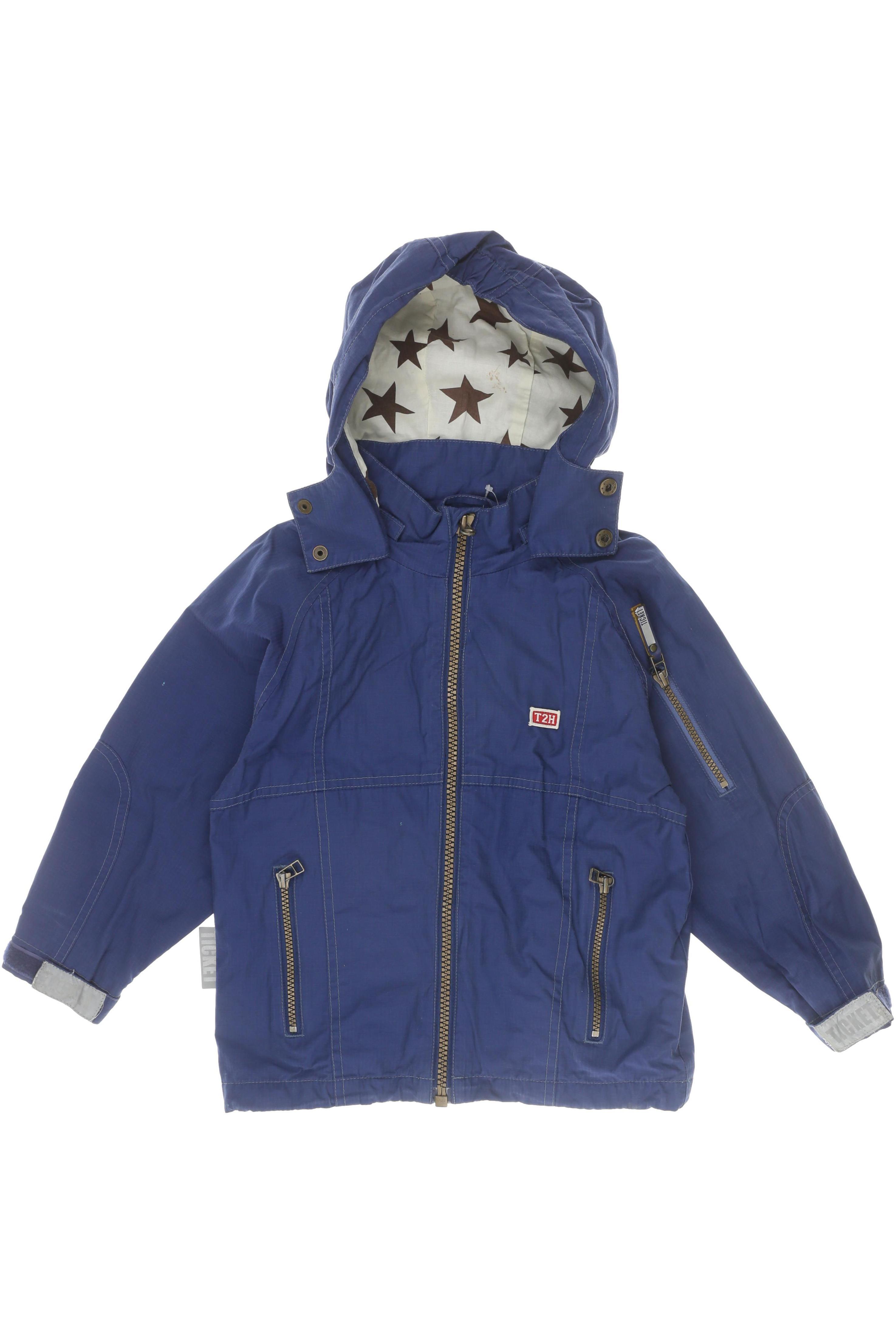 

Ticket to Heaven Jungen Jacke, blau, Gr. 104