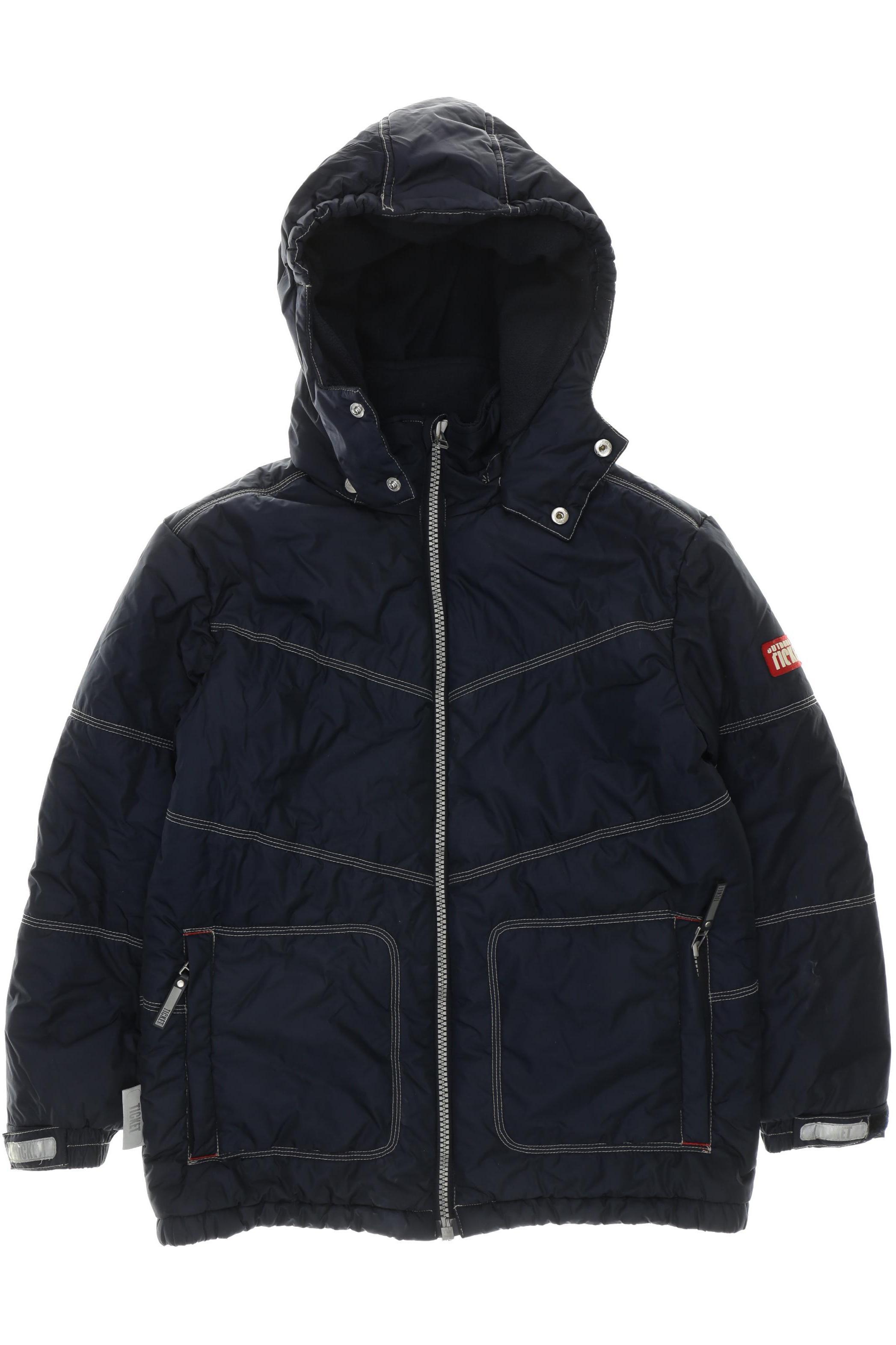 

Ticket to Heaven Jungen Jacke, blau, Gr. 164