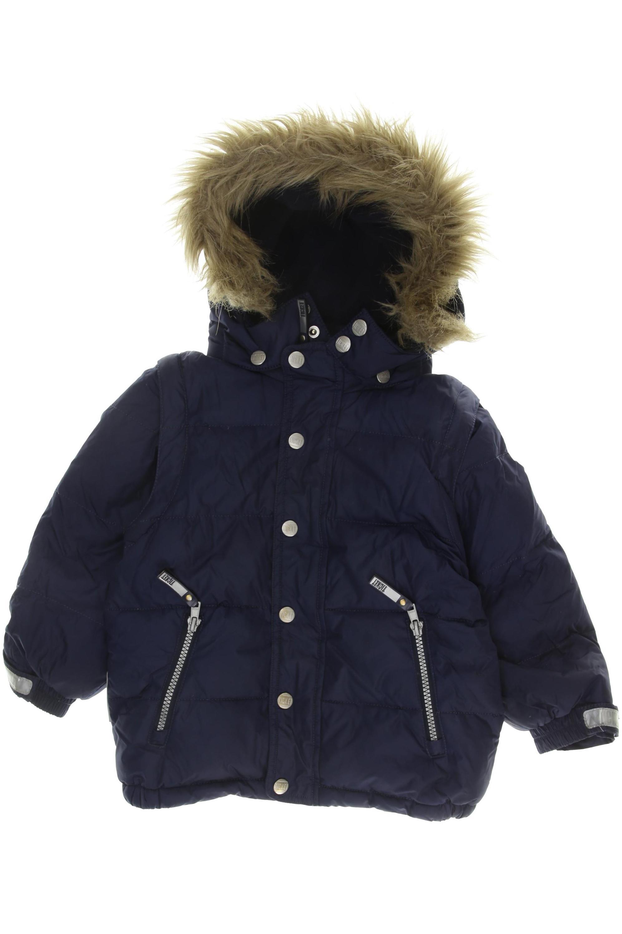 

Ticket to Heaven Jungen Jacke, blau, Gr. 92