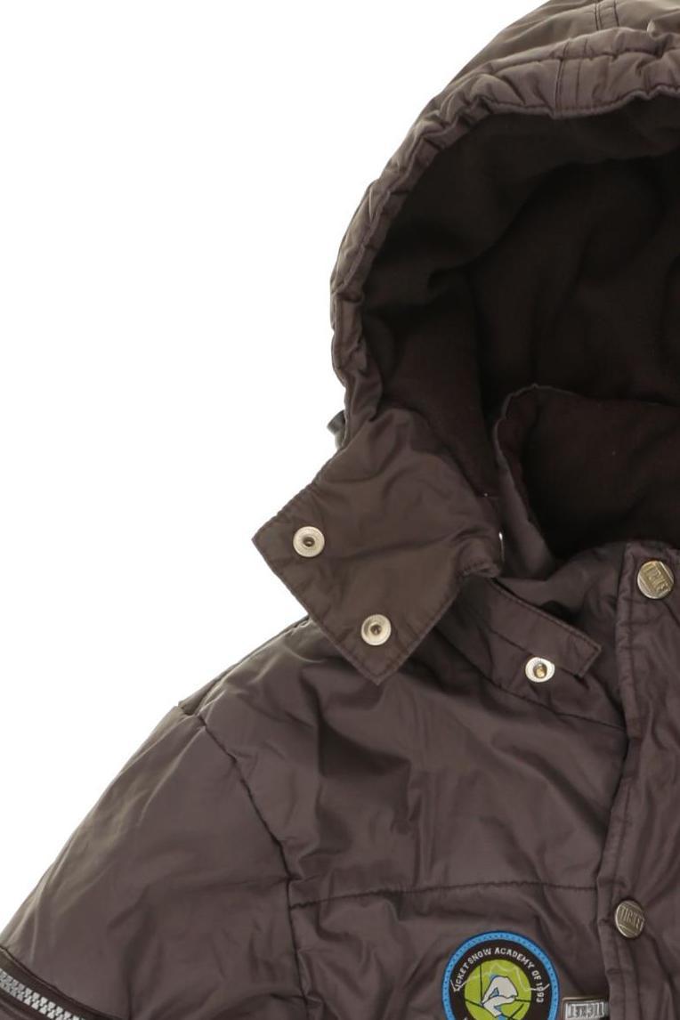 Thumbnail - Ticket to Heaven Jungen Jacke, braun, Gr. 122