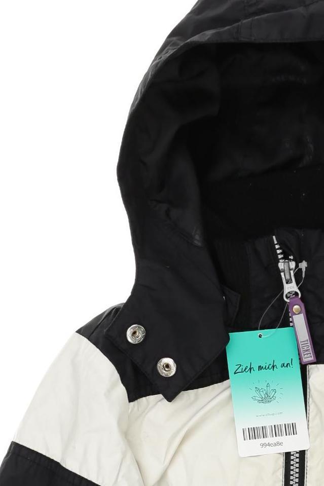 Thumbnail - Ticket to Heaven Jungen Jacke, schwarz, Gr. 104