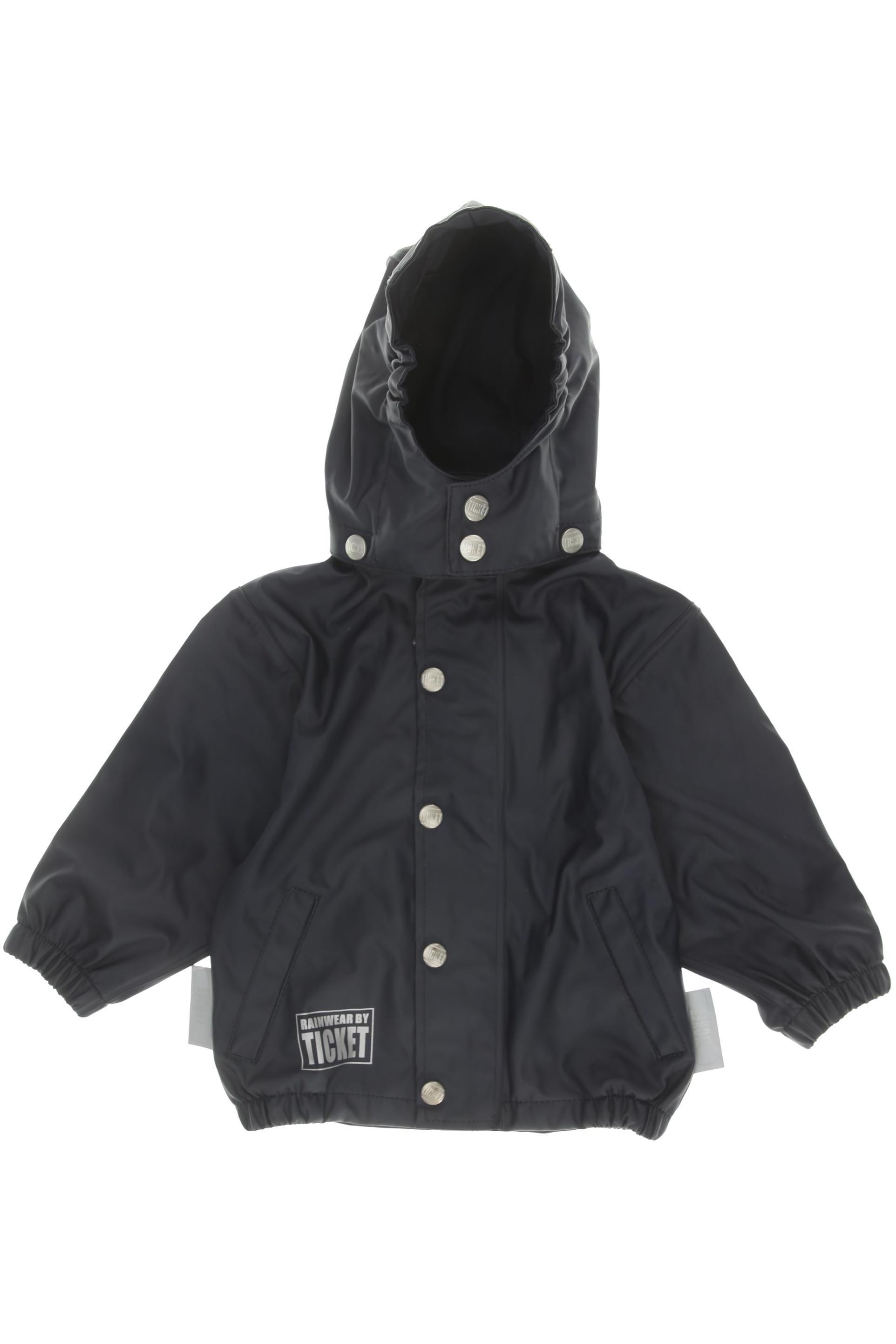 

Ticket to Heaven Jungen Jacke, blau, Gr. 74