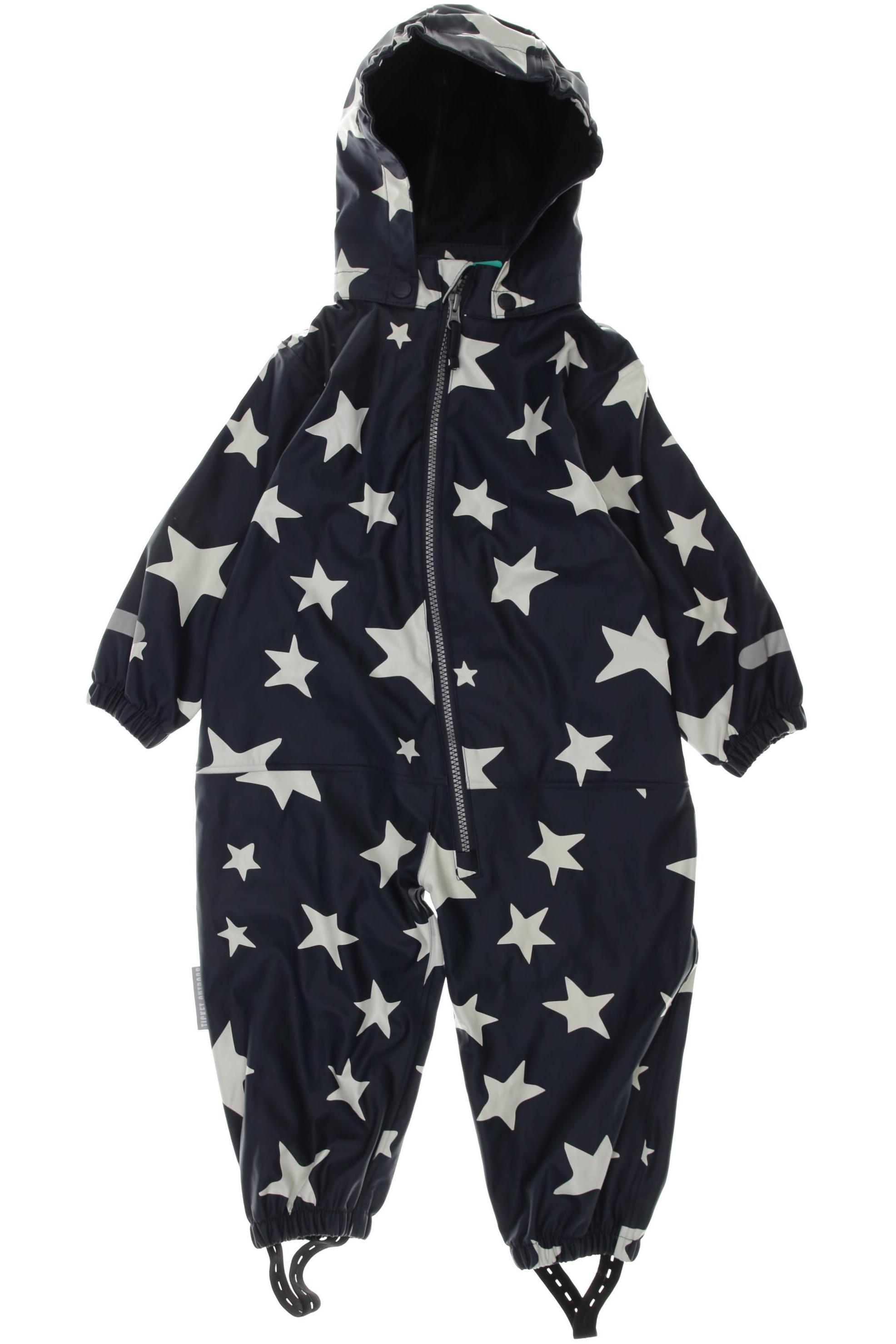 

Ticket to Heaven Jungen Schneeanzug, blau, Gr. 86