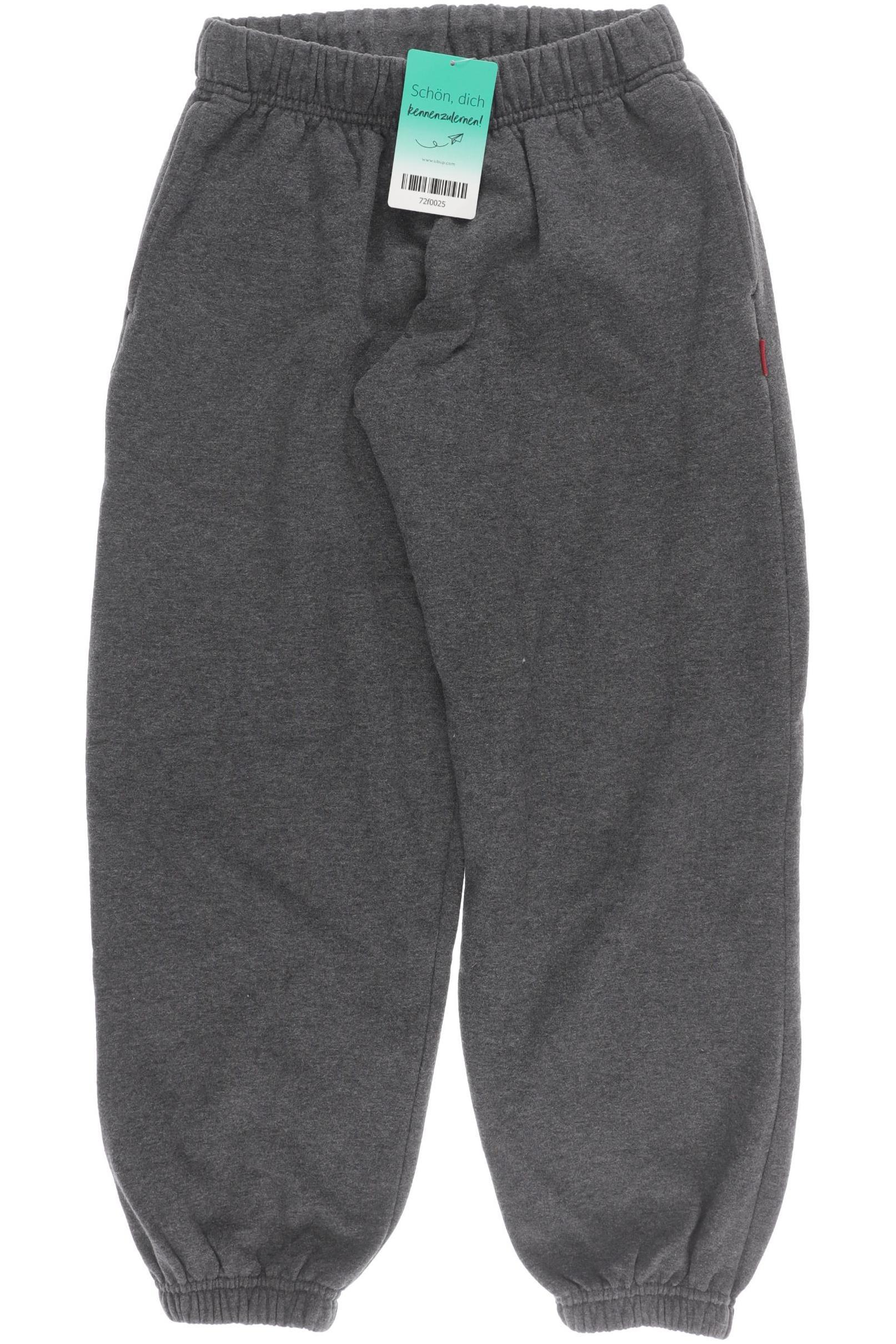 

Ticket to Heaven Jungen Stoffhose, grau, Gr. 134