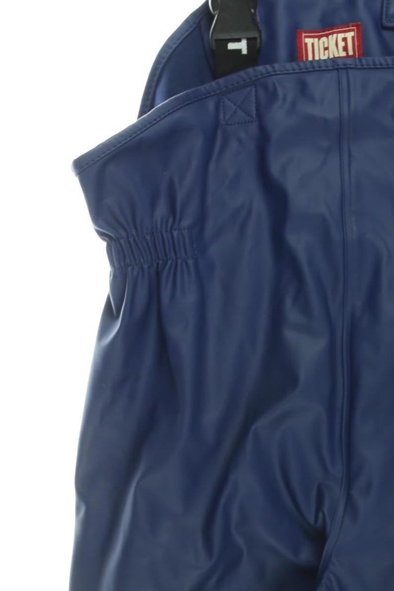 Thumbnail - Ticket to Heaven Jungen Stoffhose, blau, Gr. 104