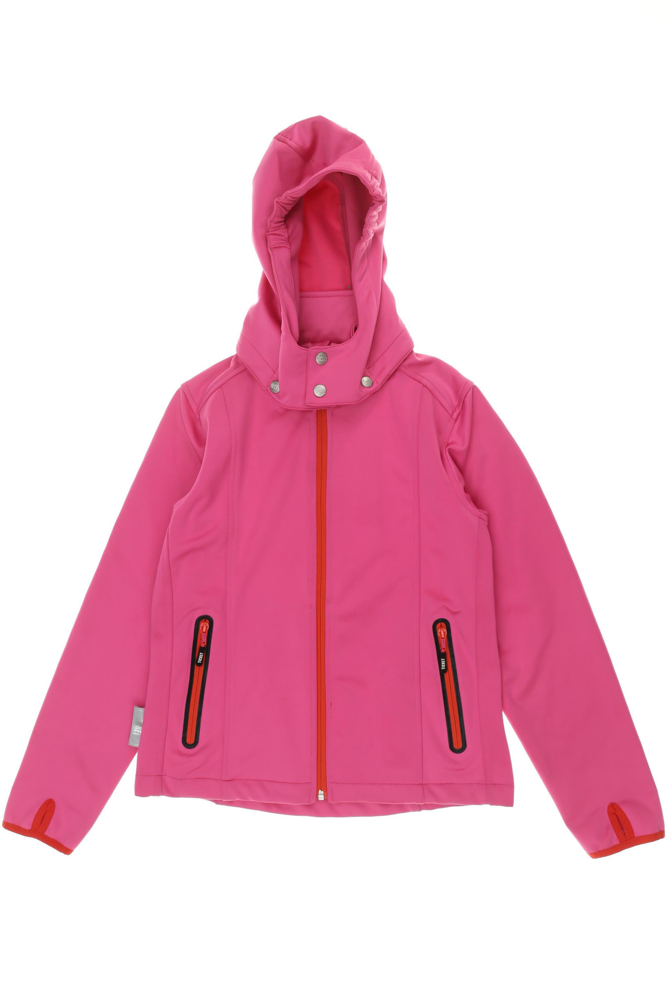 

Ticket to Heaven Damen Jacke, pink, Gr. 164