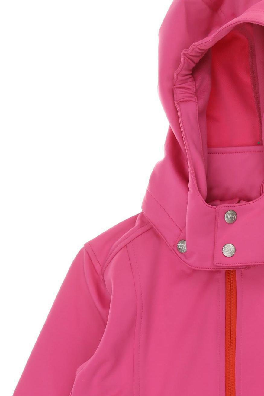 Thumbnail - Ticket to Heaven Mädchen Jacke, pink, Gr. 164