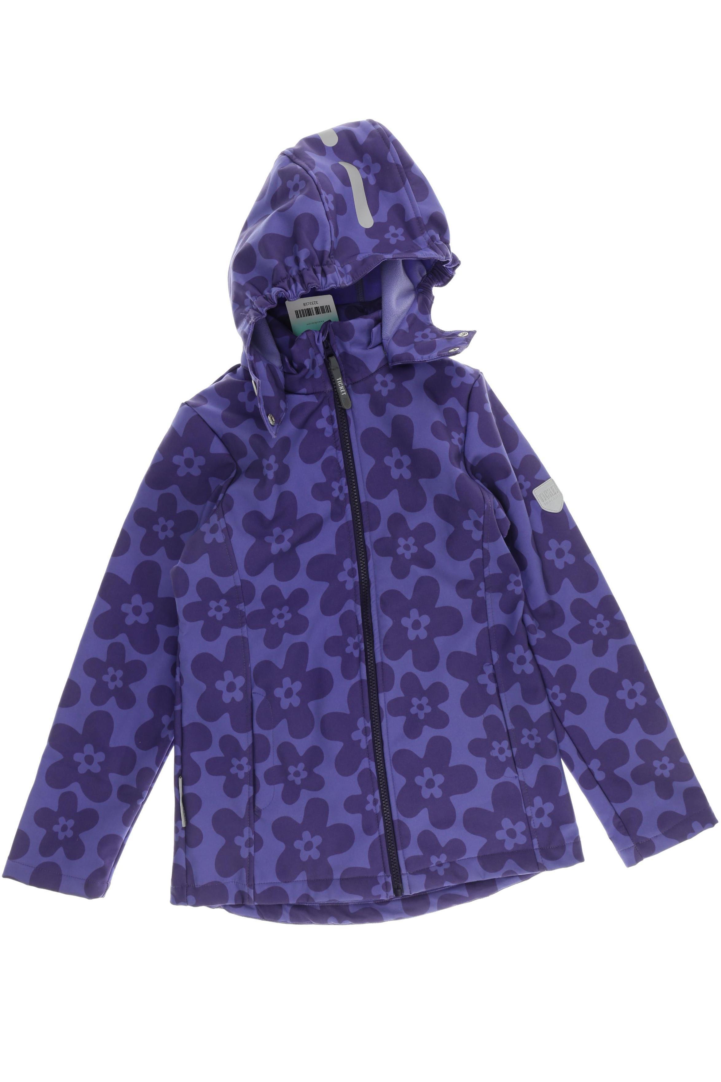 

Ticket to Heaven Mädchen Jacke, blau, Gr. 140