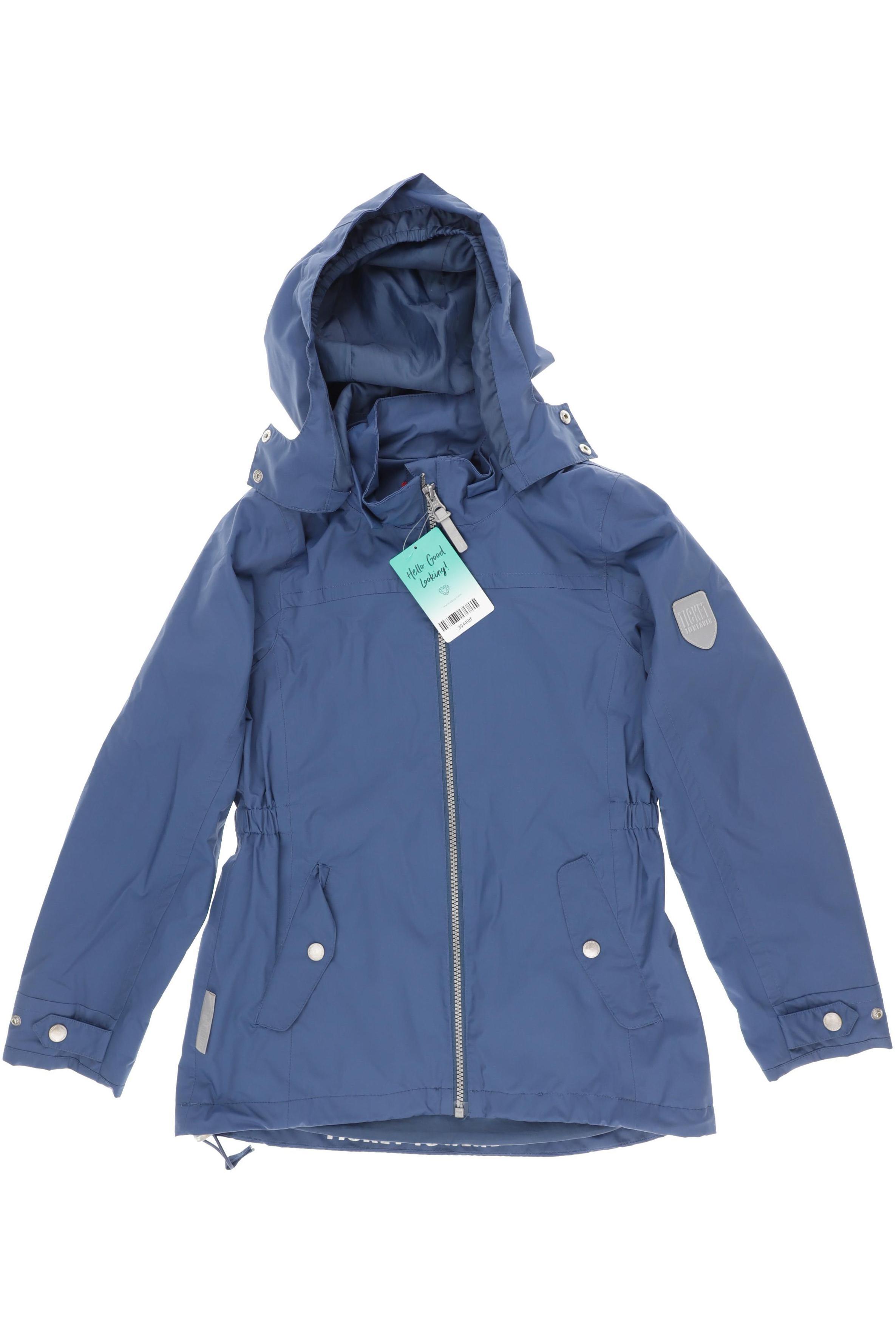 

Ticket to Heaven Mädchen Jacke, blau, Gr. 134