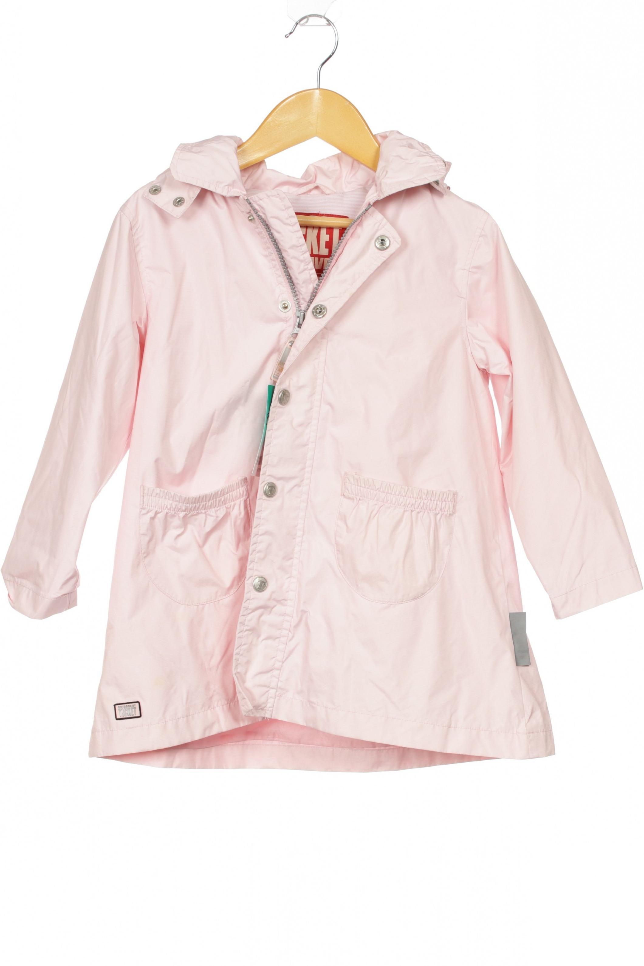

Ticket to Heaven Mädchen Jacke, pink, Gr. 104