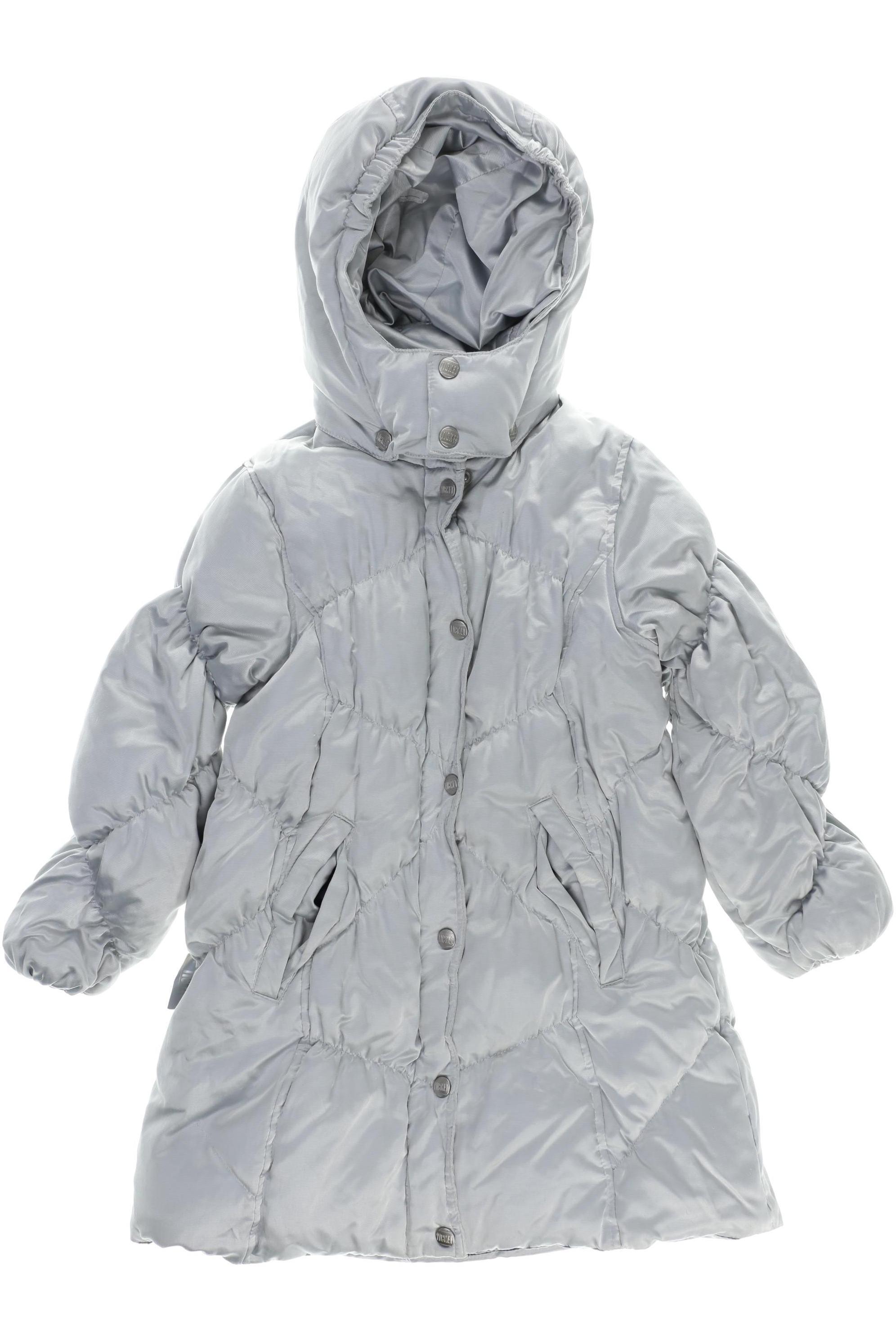 

Ticket to Heaven Mädchen Jacke, silber, Gr. 116