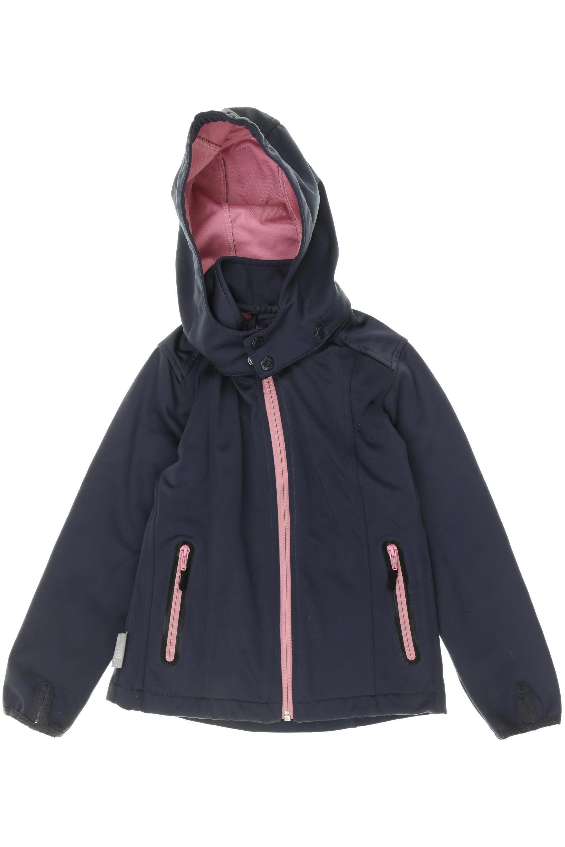 

Ticket to Heaven Mädchen Jacke, grau, Gr. 122