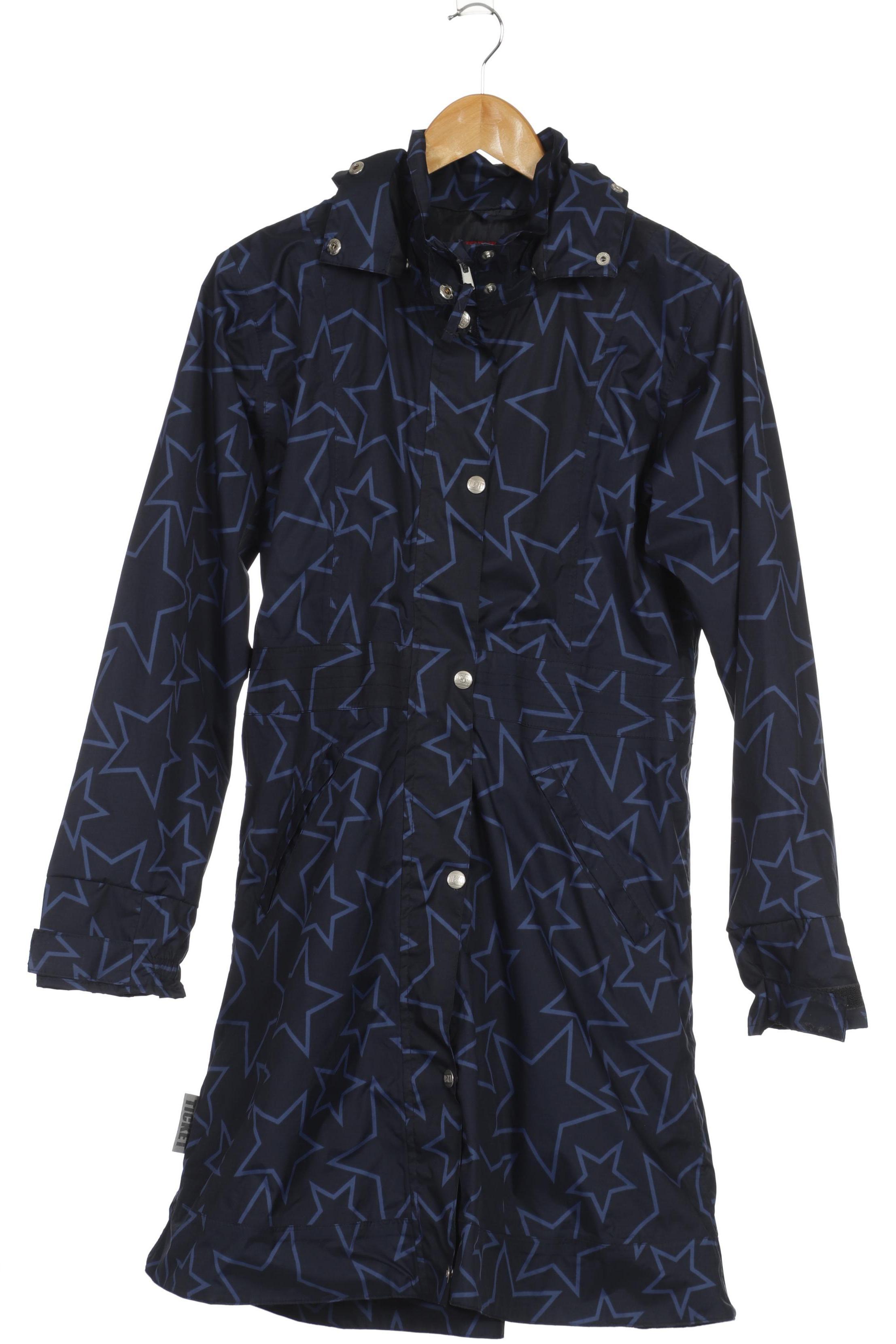 

Ticket to Heaven Mädchen Jacke, blau, Gr. 152