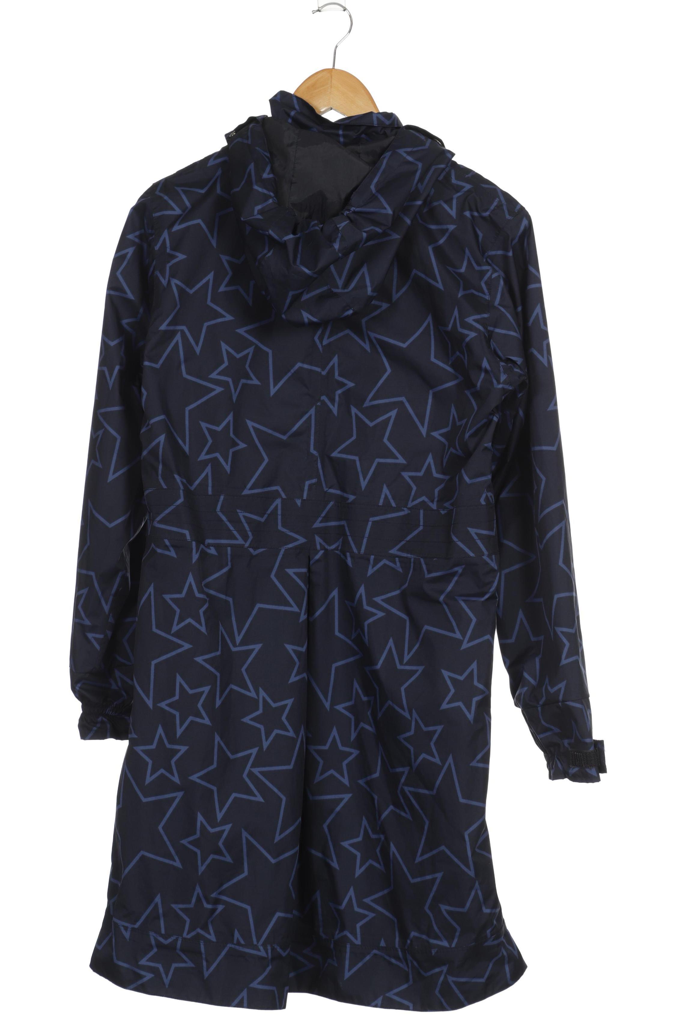 Thumbnail - Ticket to Heaven Mädchen Jacke, blau, Gr. 152