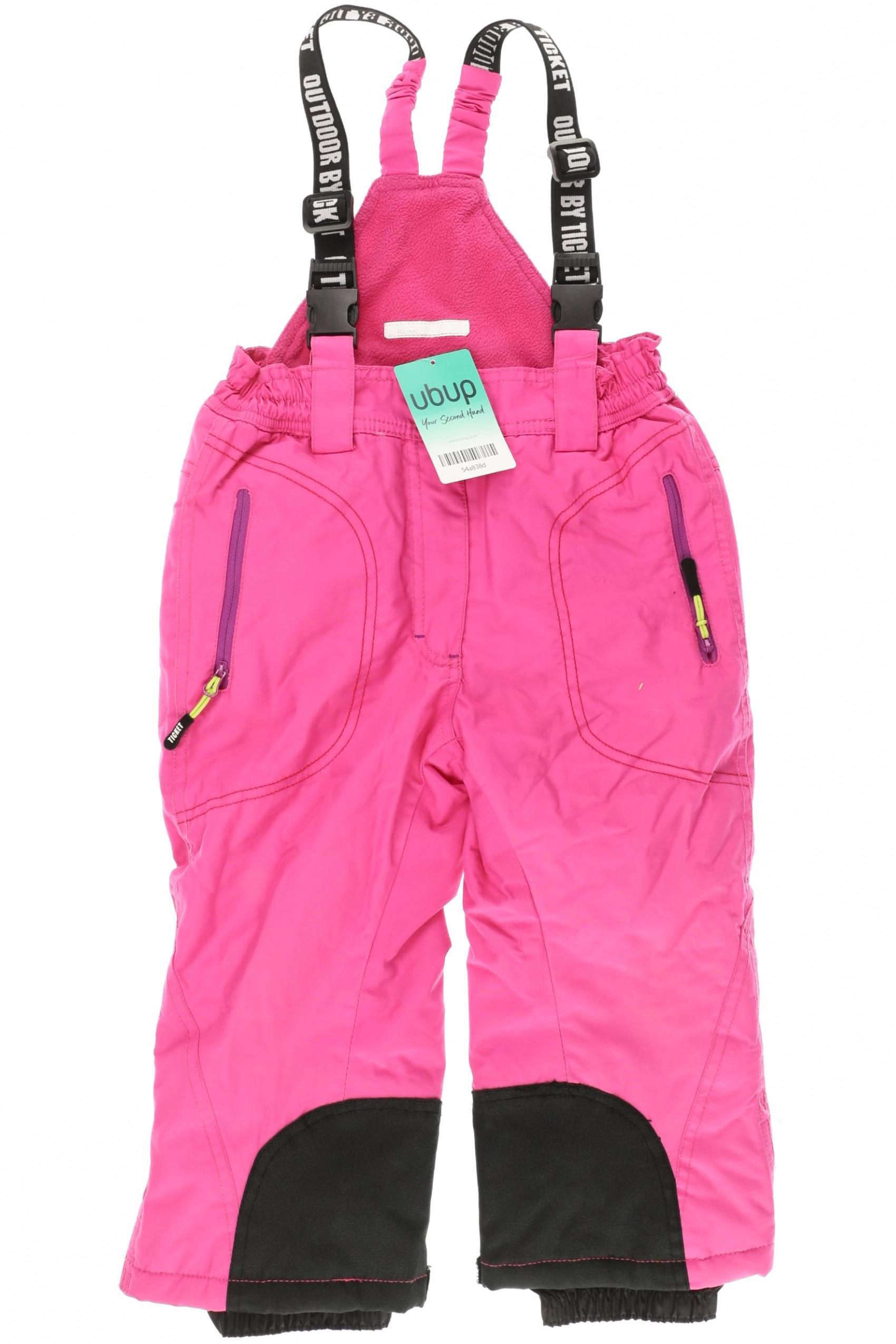 

Ticket to Heaven Mädchen Schneeanzug, pink, Gr. 92