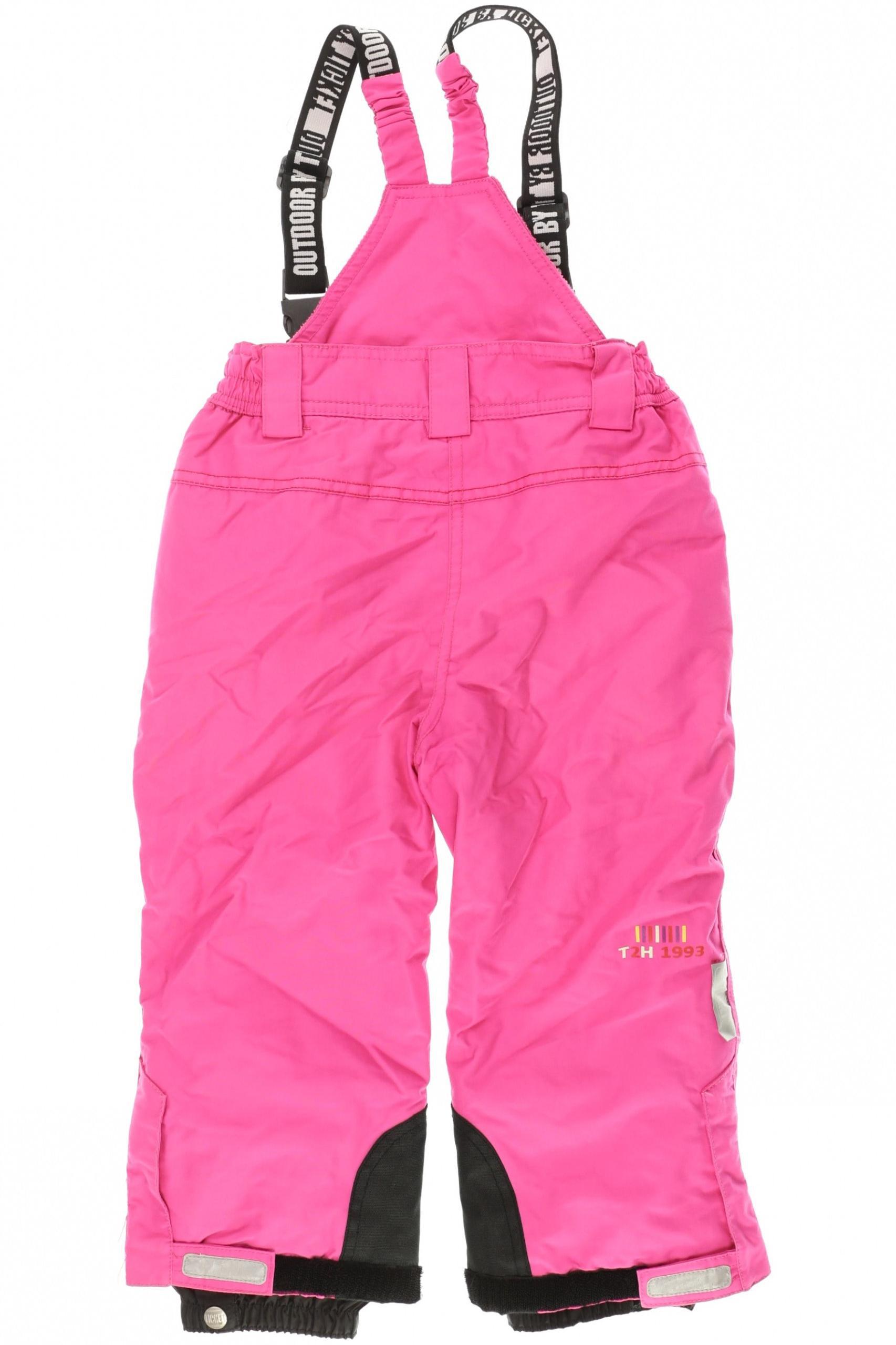 Thumbnail - Ticket to Heaven Mädchen Schneeanzug, pink, Gr. 92