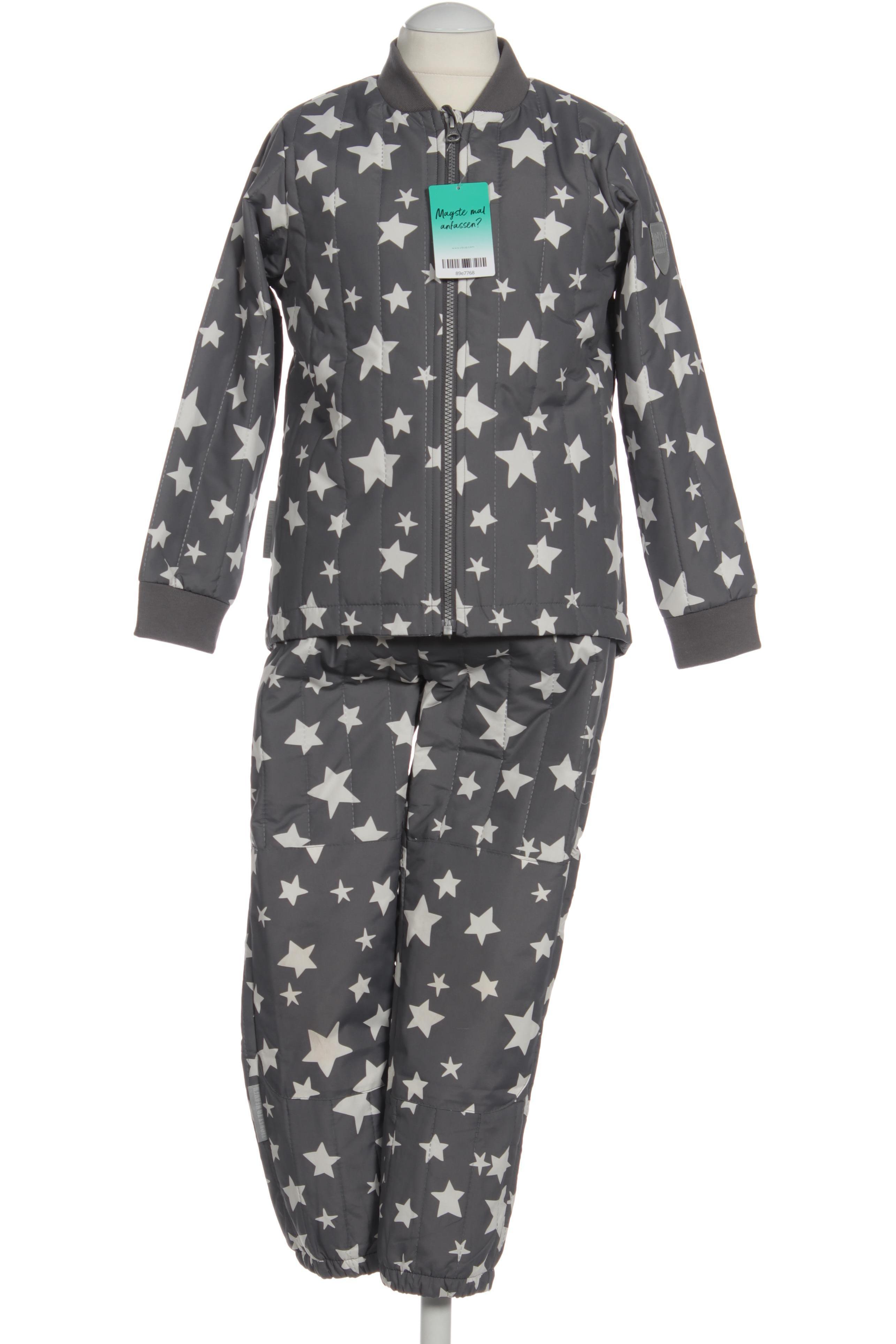 

Ticket to Heaven Mädchen Schneeanzug, grau, Gr. 128