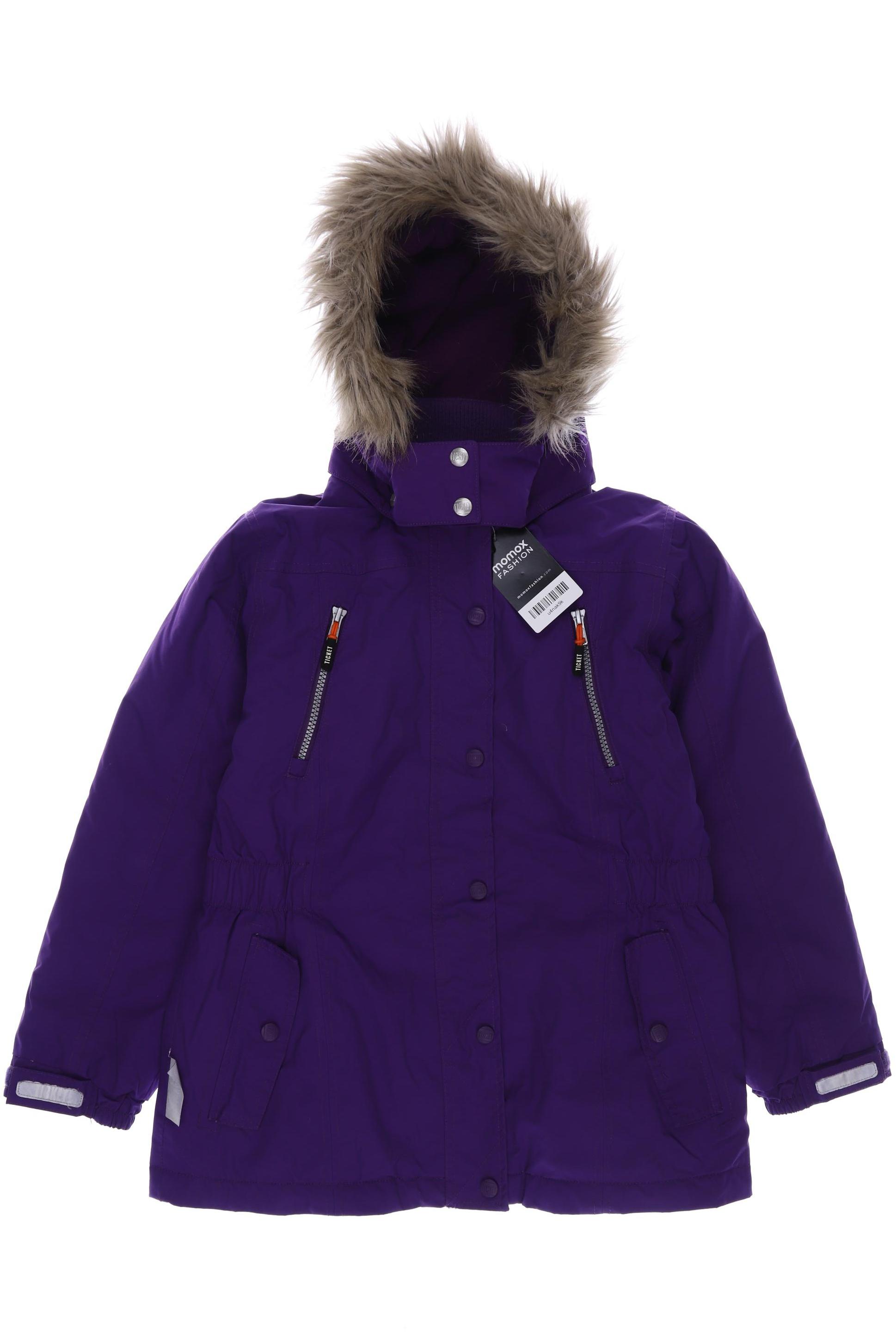 

Ticket to Heaven Damen Jacke, flieder, Gr. 140
