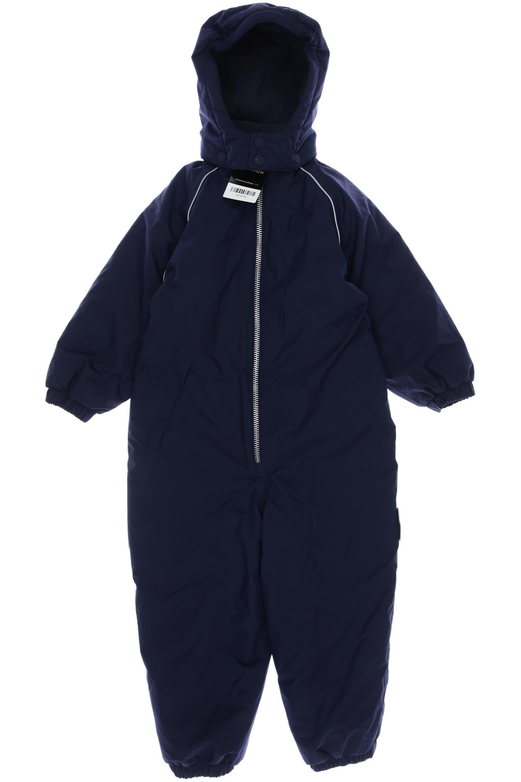 

Ticket to Heaven Jungen Schneeanzug, marineblau, Gr. 104