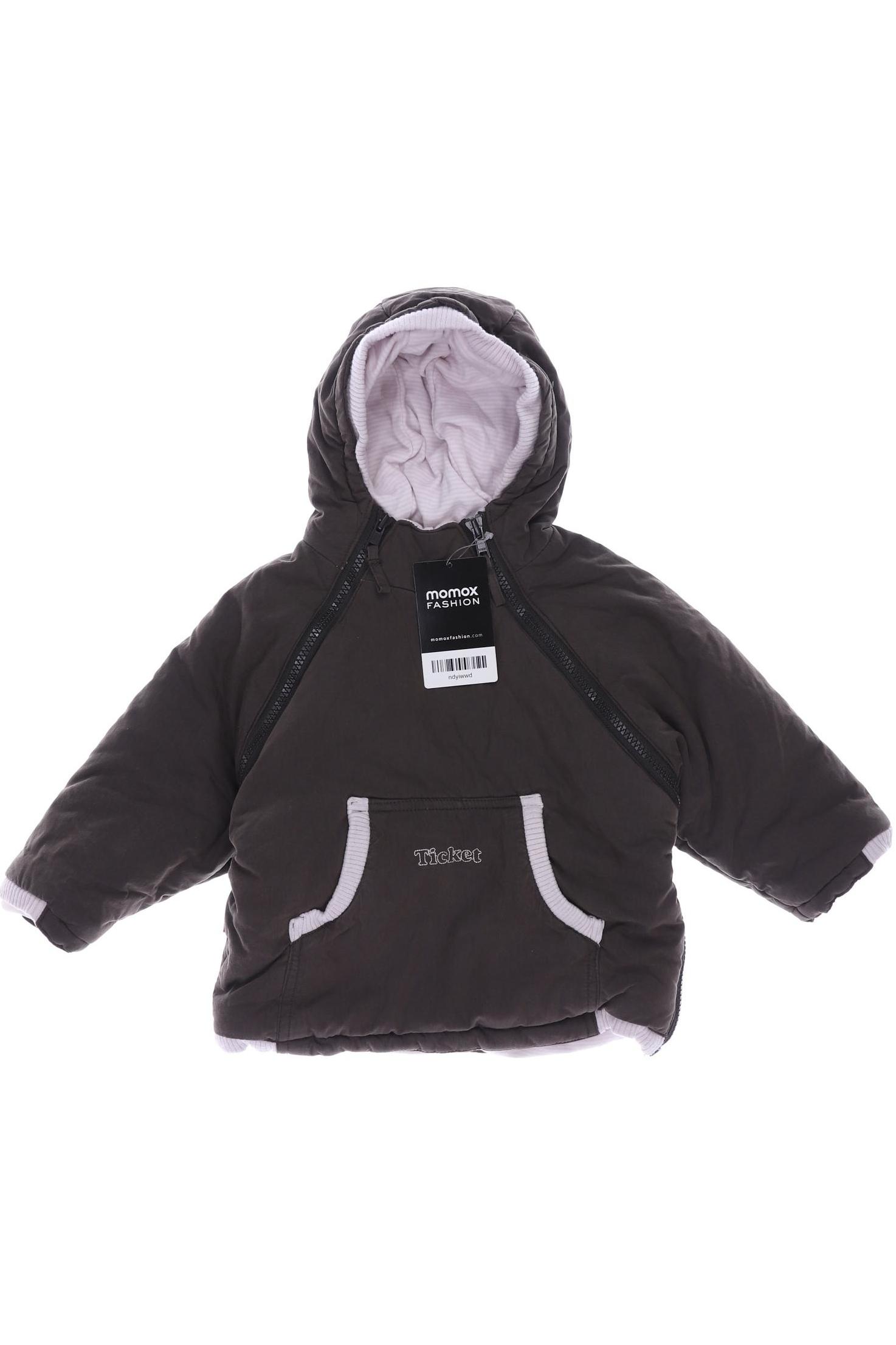 

Ticket to Heaven Damen Jacke, braun, Gr. 74