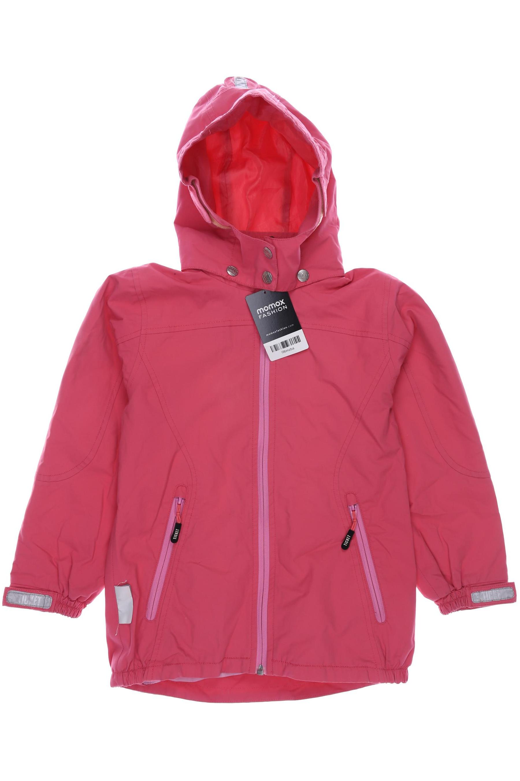 

Ticket to Heaven Mädchen Jacke, pink