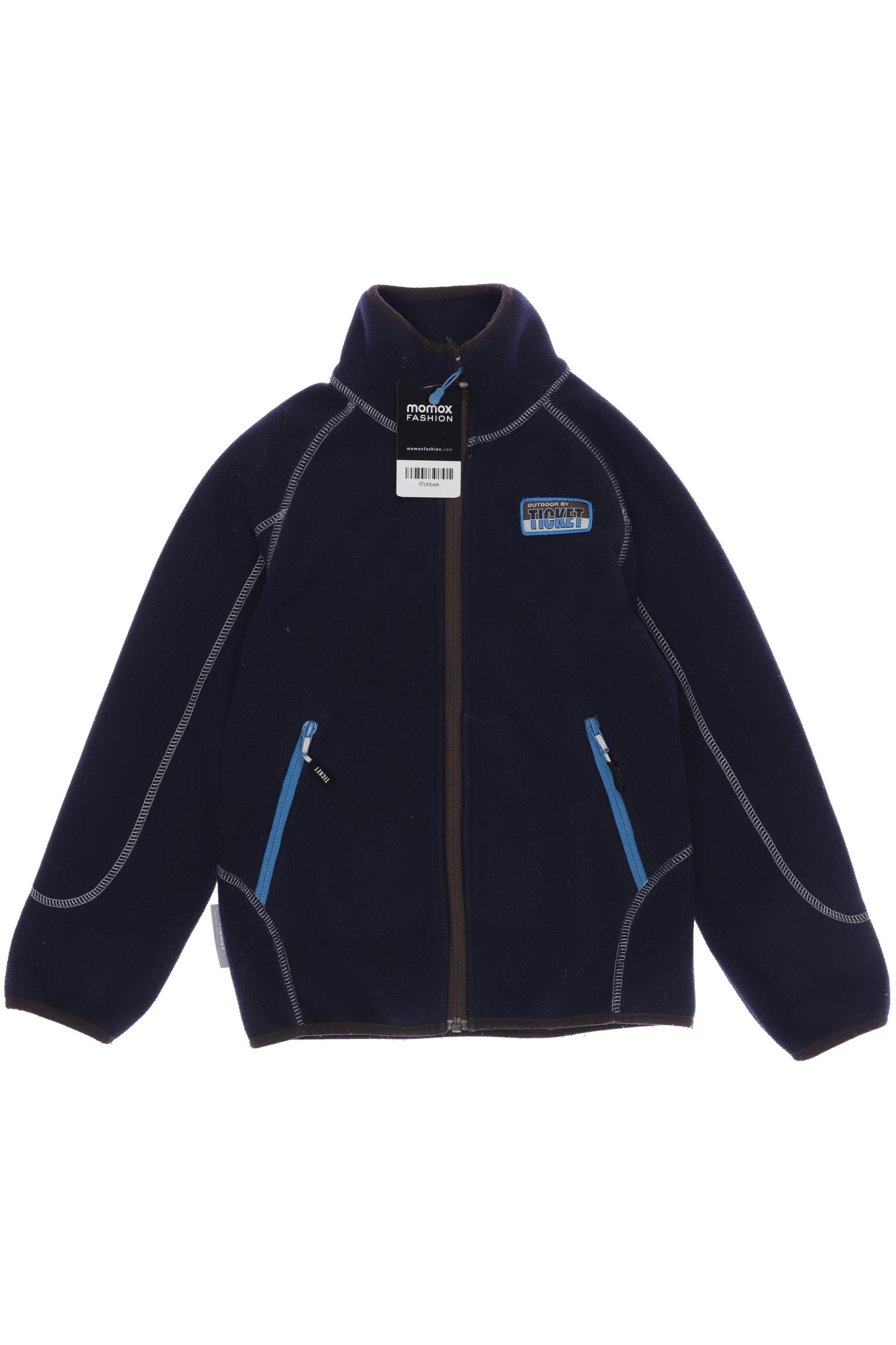 

Ticket to Heaven Herren Hoodies & Sweater, marineblau, Gr. 128