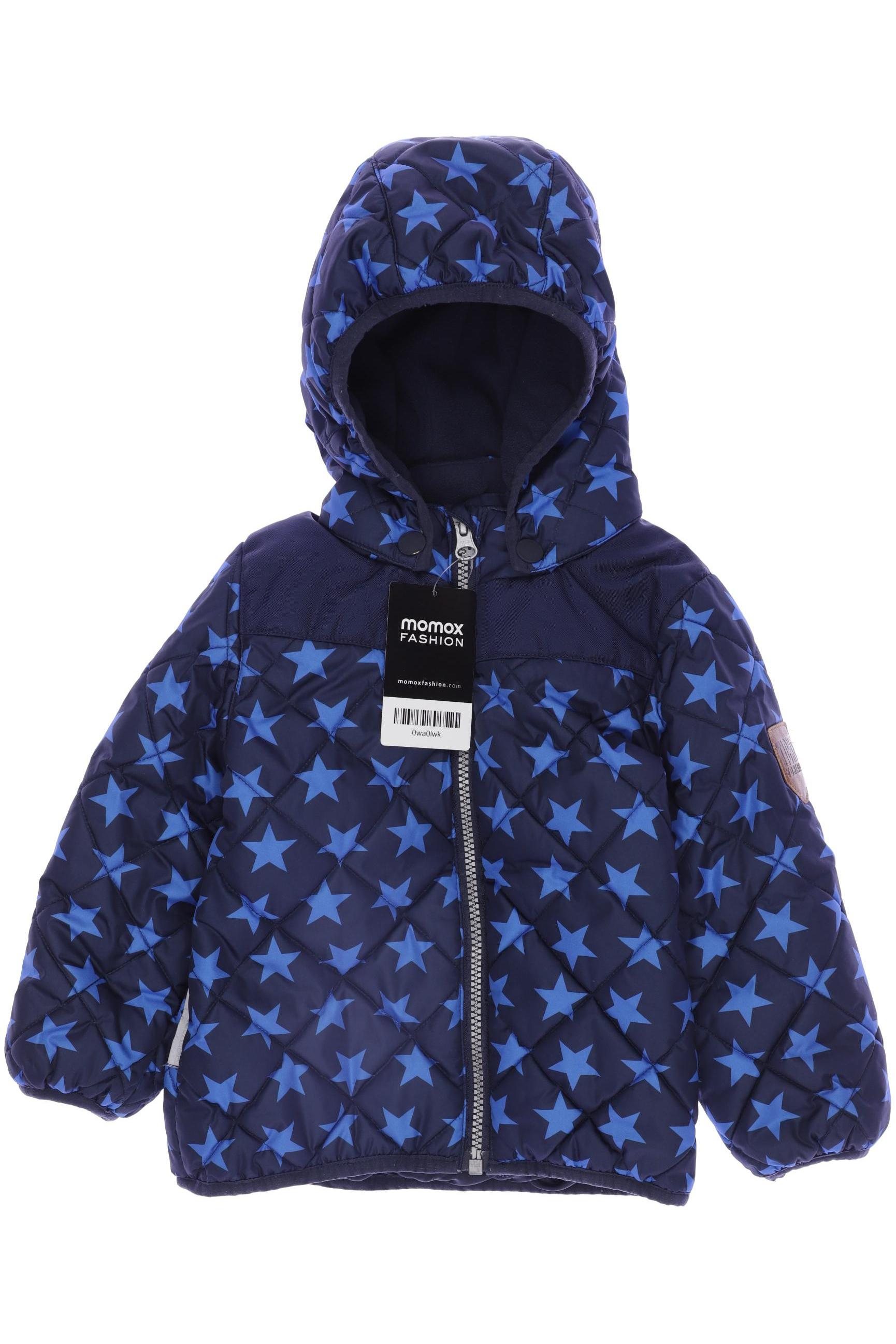 

Ticket to Heaven Jungen Jacke, marineblau