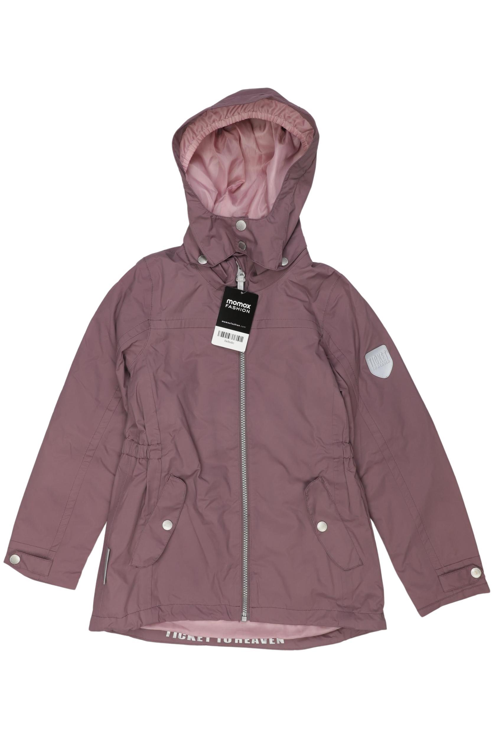 

Ticket to Heaven Mädchen Jacke, flieder, Gr. 128