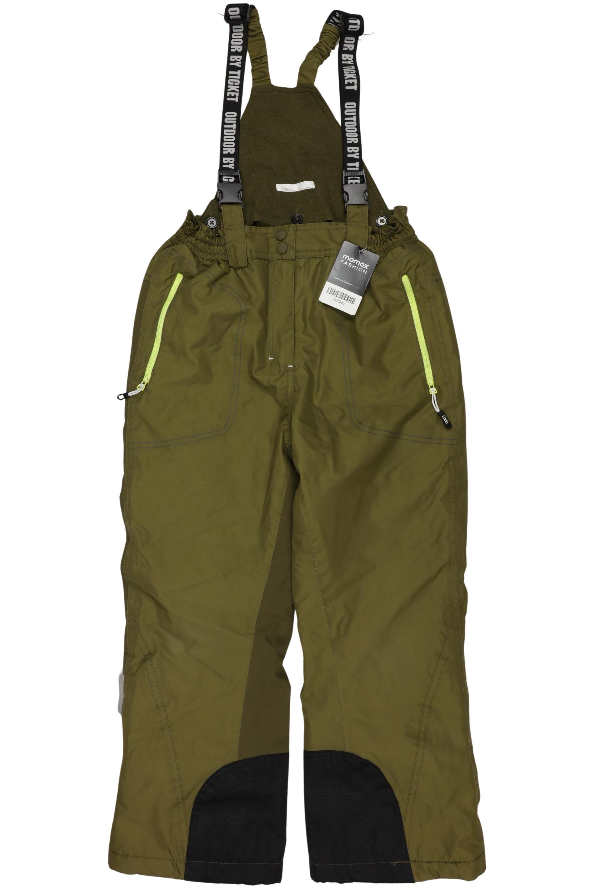 

Ticket to Heaven Jungen Schneeanzug, neon, Gr. 140