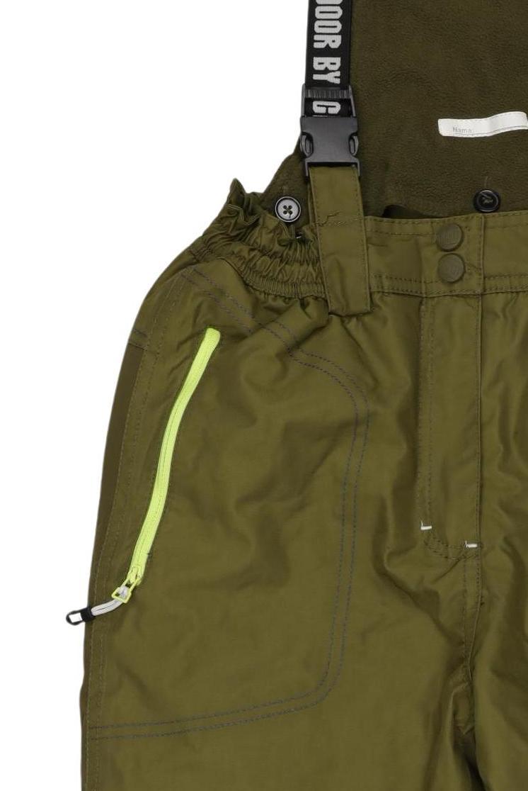 Thumbnail - Ticket to Heaven Jungen Schneeanzug, neon, Gr. 140