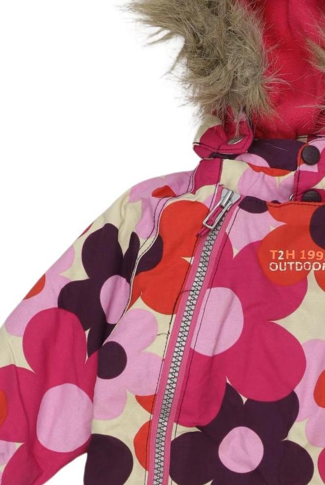 Thumbnail - Ticket to Heaven Mädchen Schneeanzug, mehrfarbig, Gr. 74