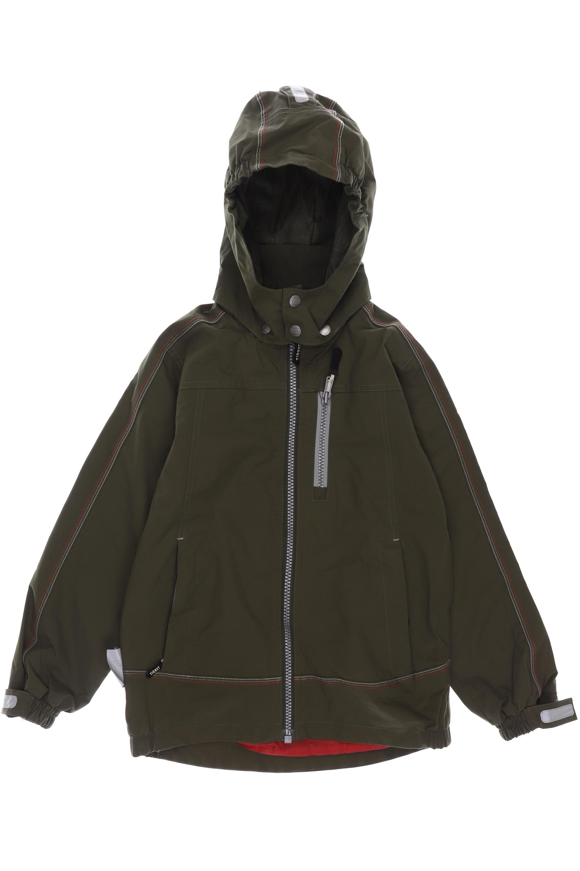 

Ticket to Heaven Jungen Jacke, grün
