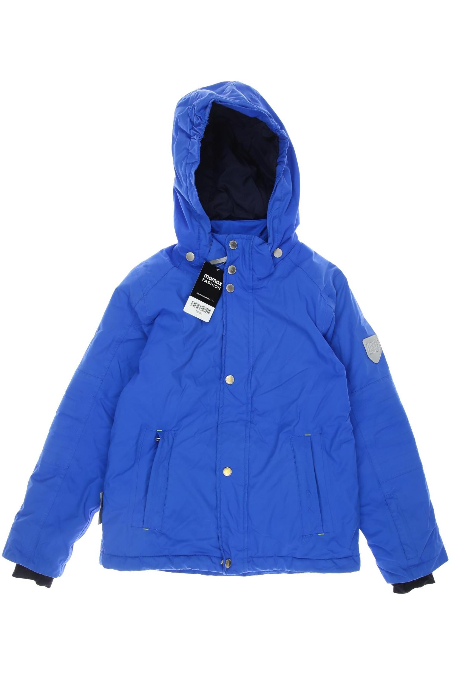 

Ticket to Heaven Herren Jacke, blau, Gr. 134