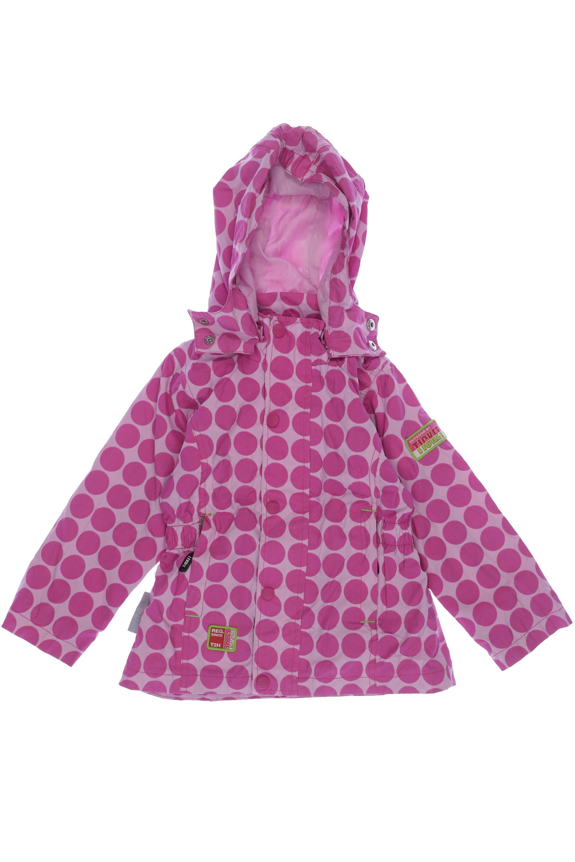 

Ticket to Heaven Mädchen Jacke, pink