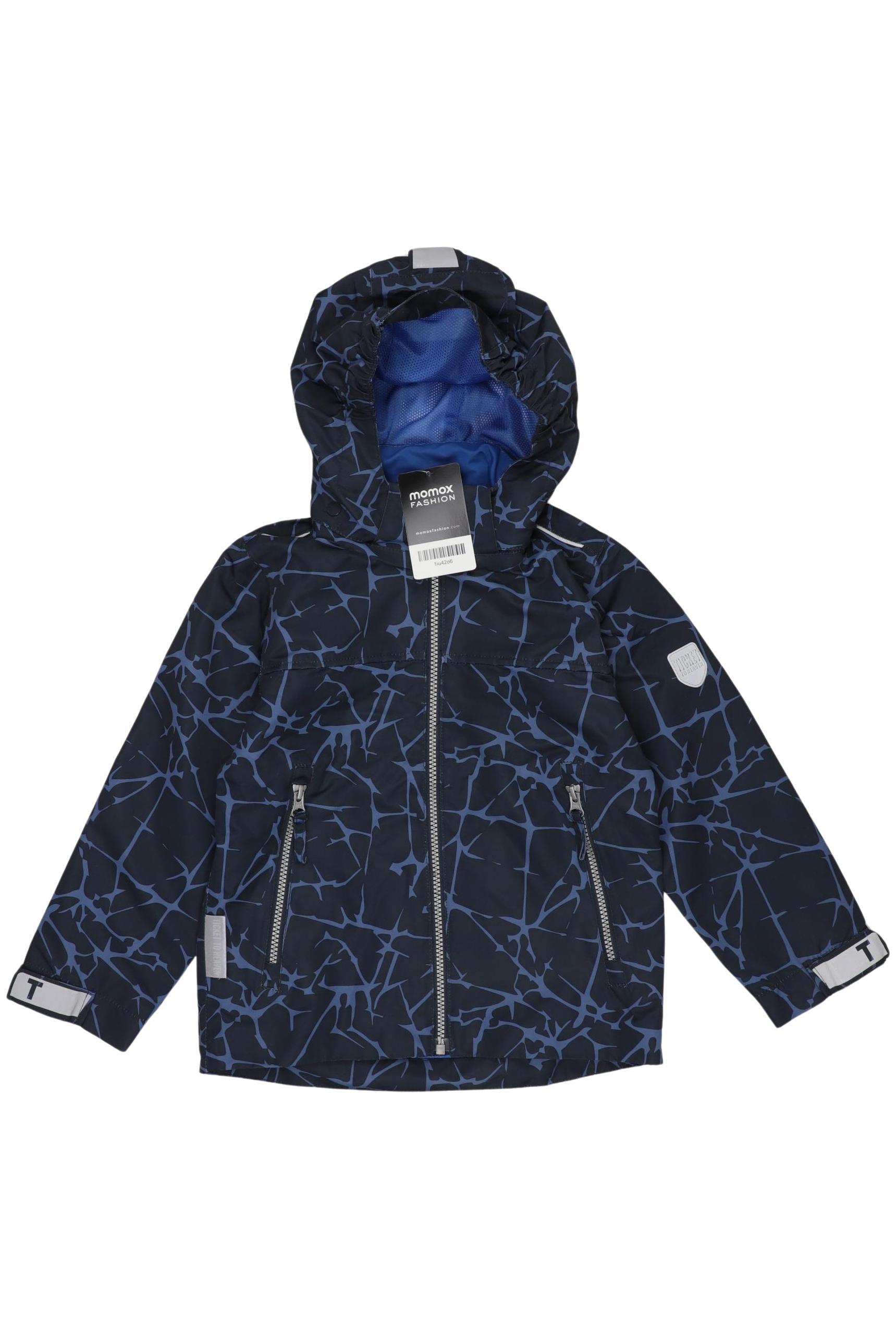 

Ticket to Heaven Herren Jacke, marineblau, Gr. 152