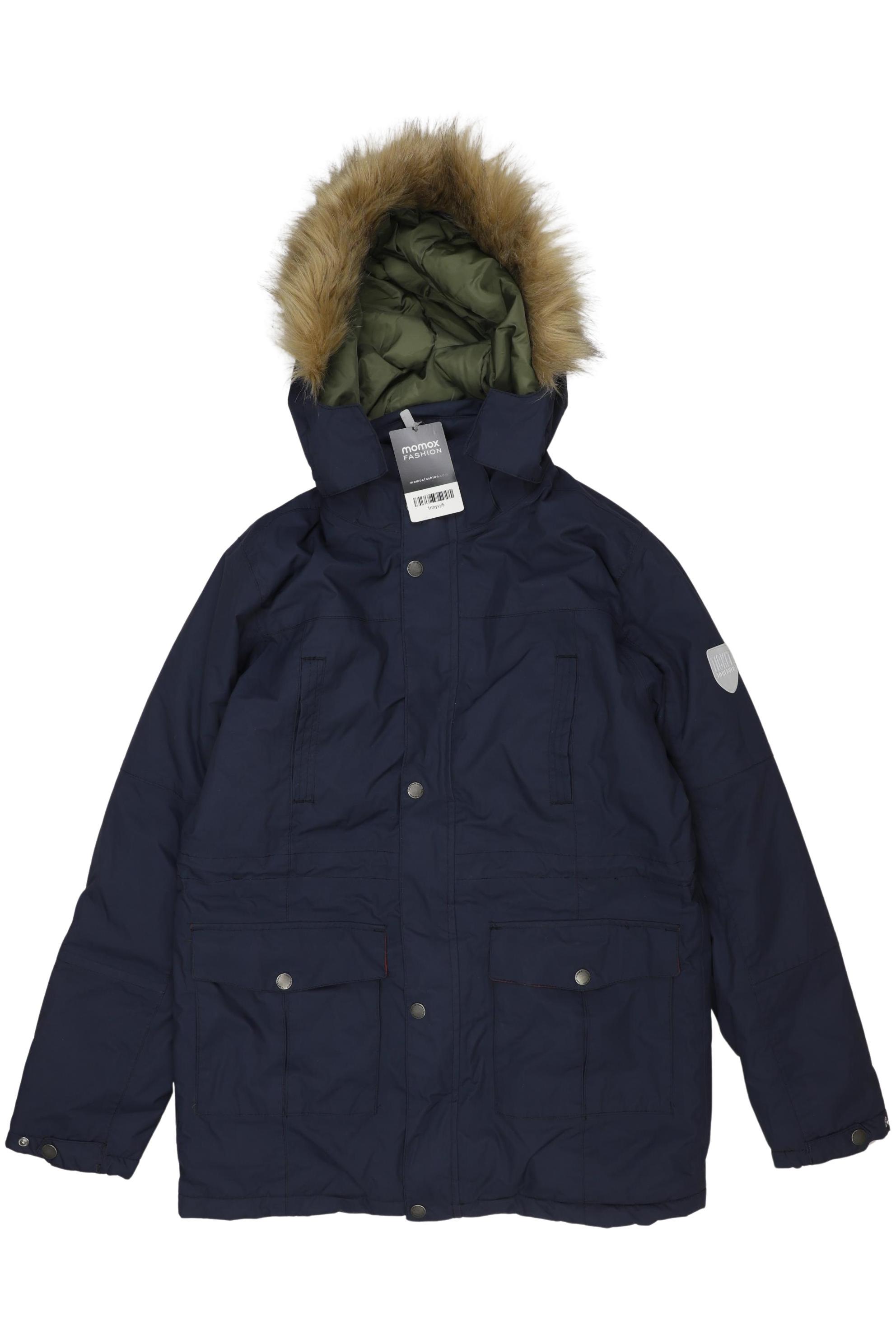 

Ticket to Heaven Herren Jacke, marineblau, Gr. 14