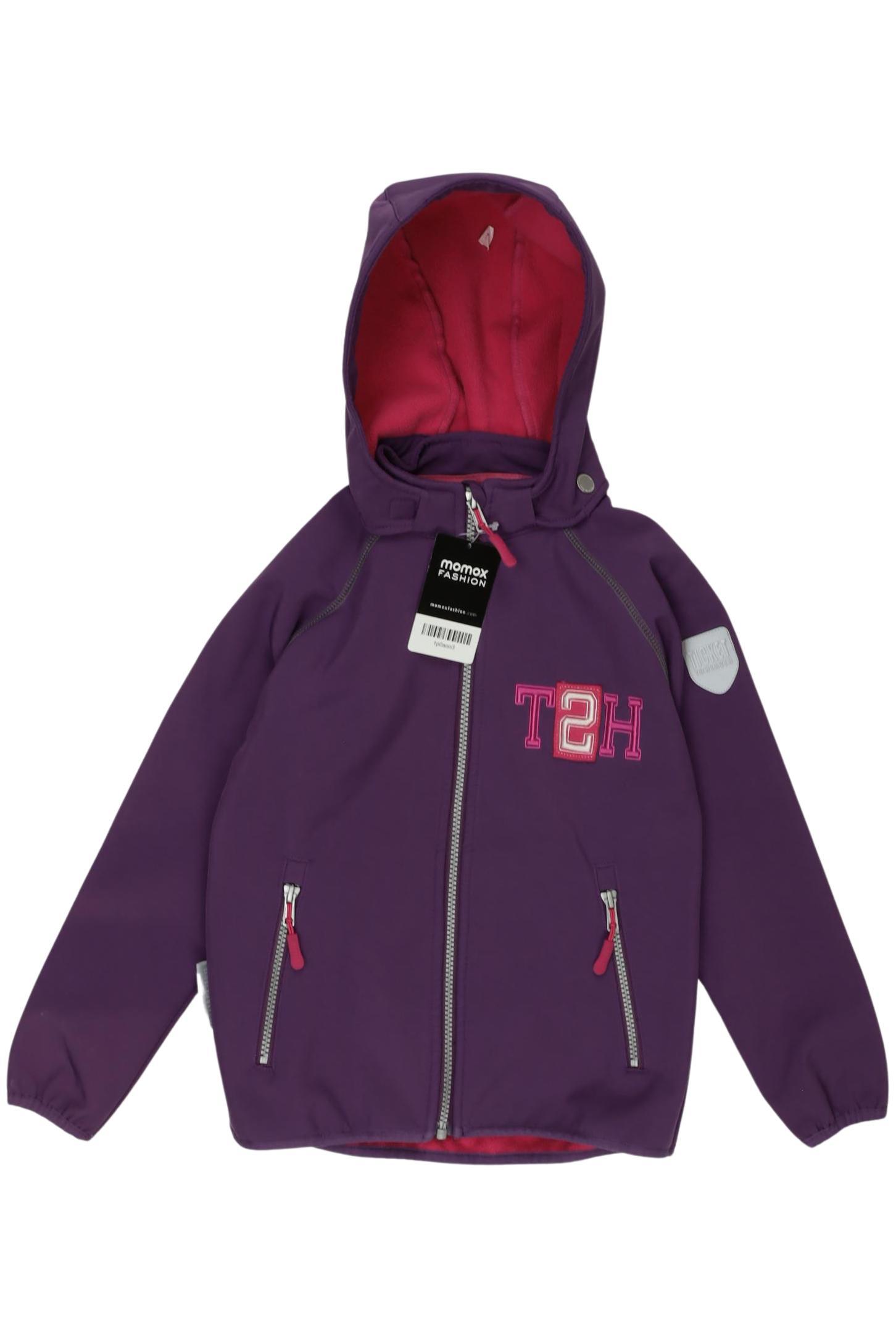 

Ticket to Heaven Mädchen Jacke, flieder, Gr. 122