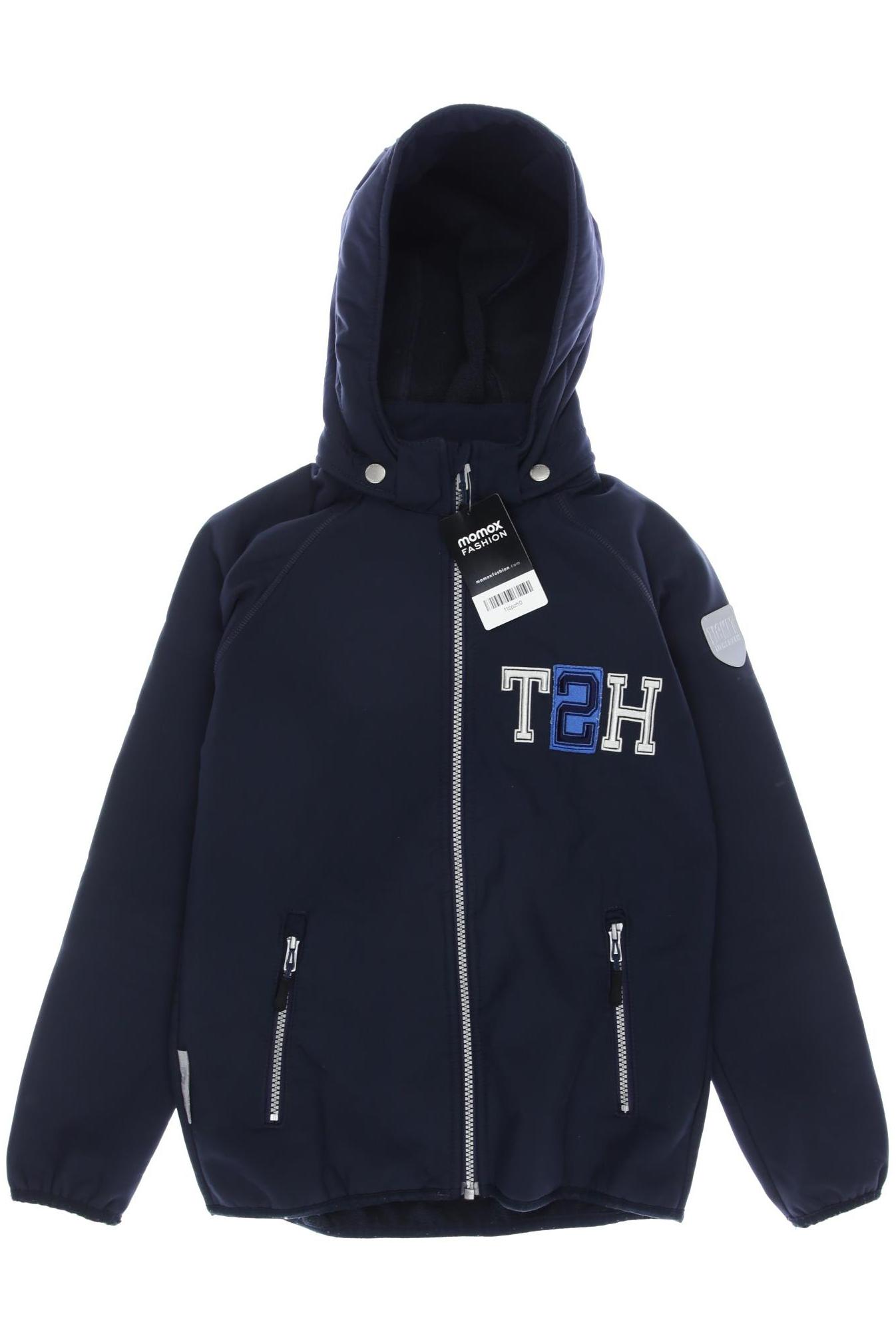 

Ticket to Heaven Herren Jacke, marineblau, Gr. 10