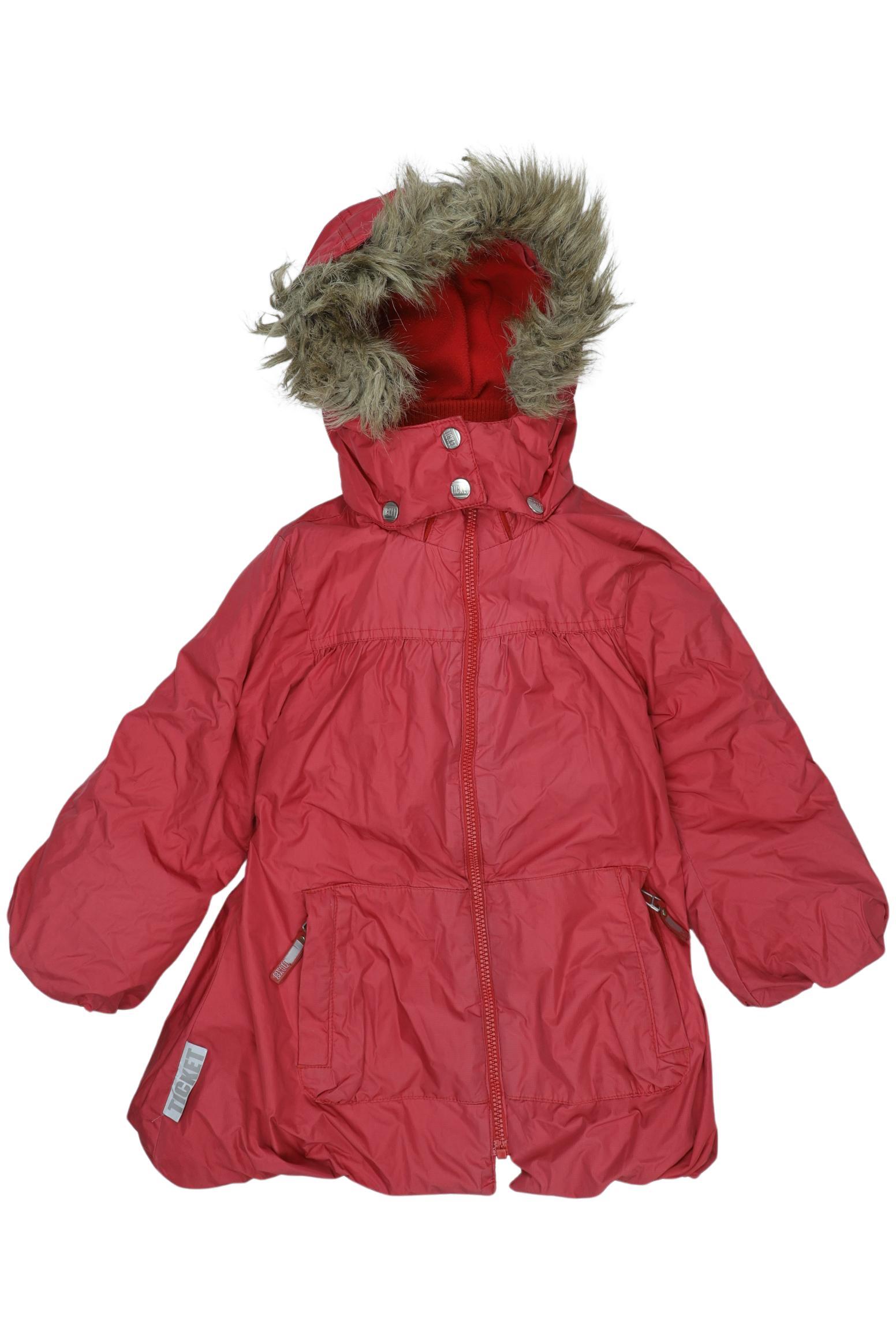 

Ticket to Heaven Mädchen Jacke, rot, Gr. 98