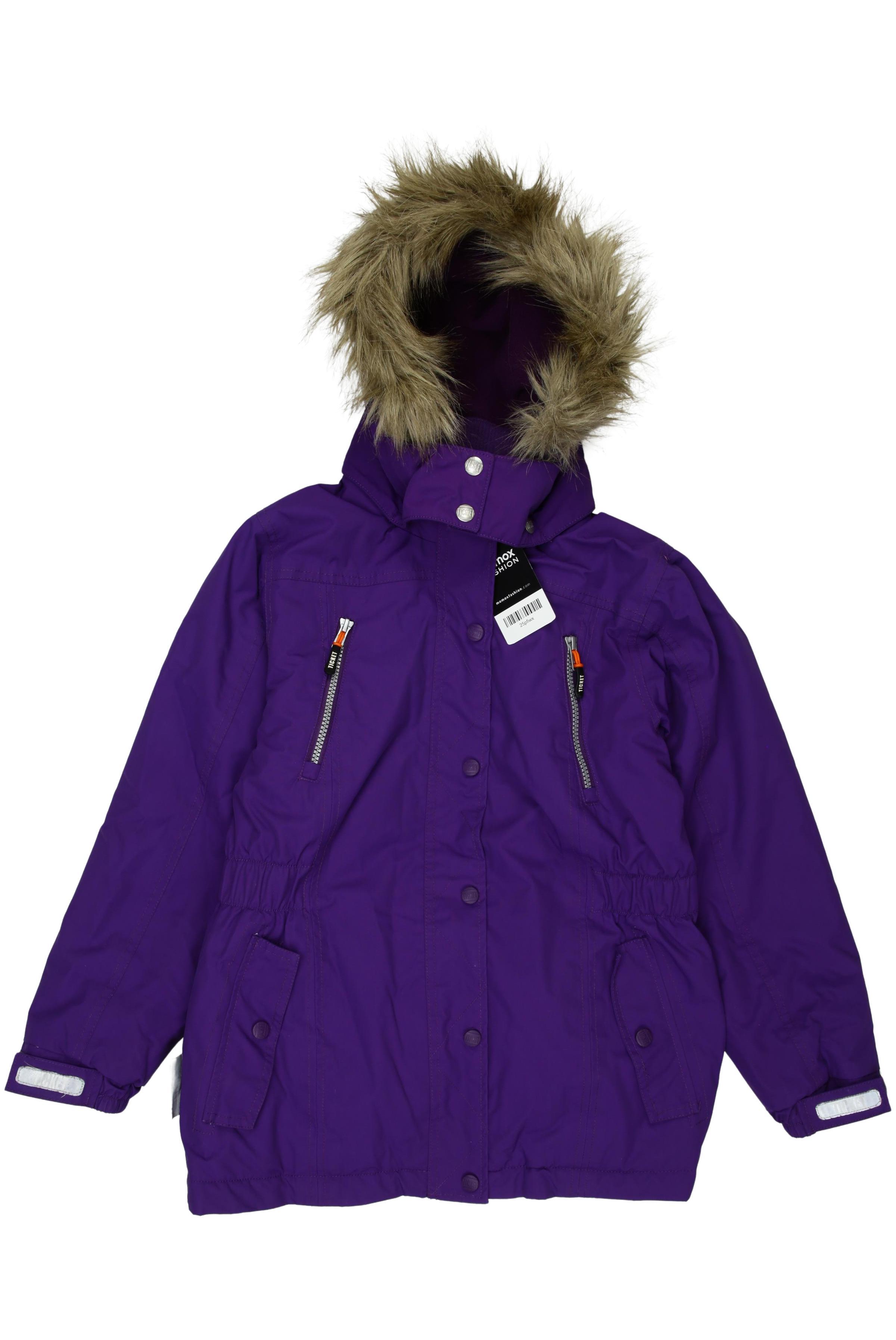 

Ticket to Heaven Damen Jacke, flieder, Gr. 140