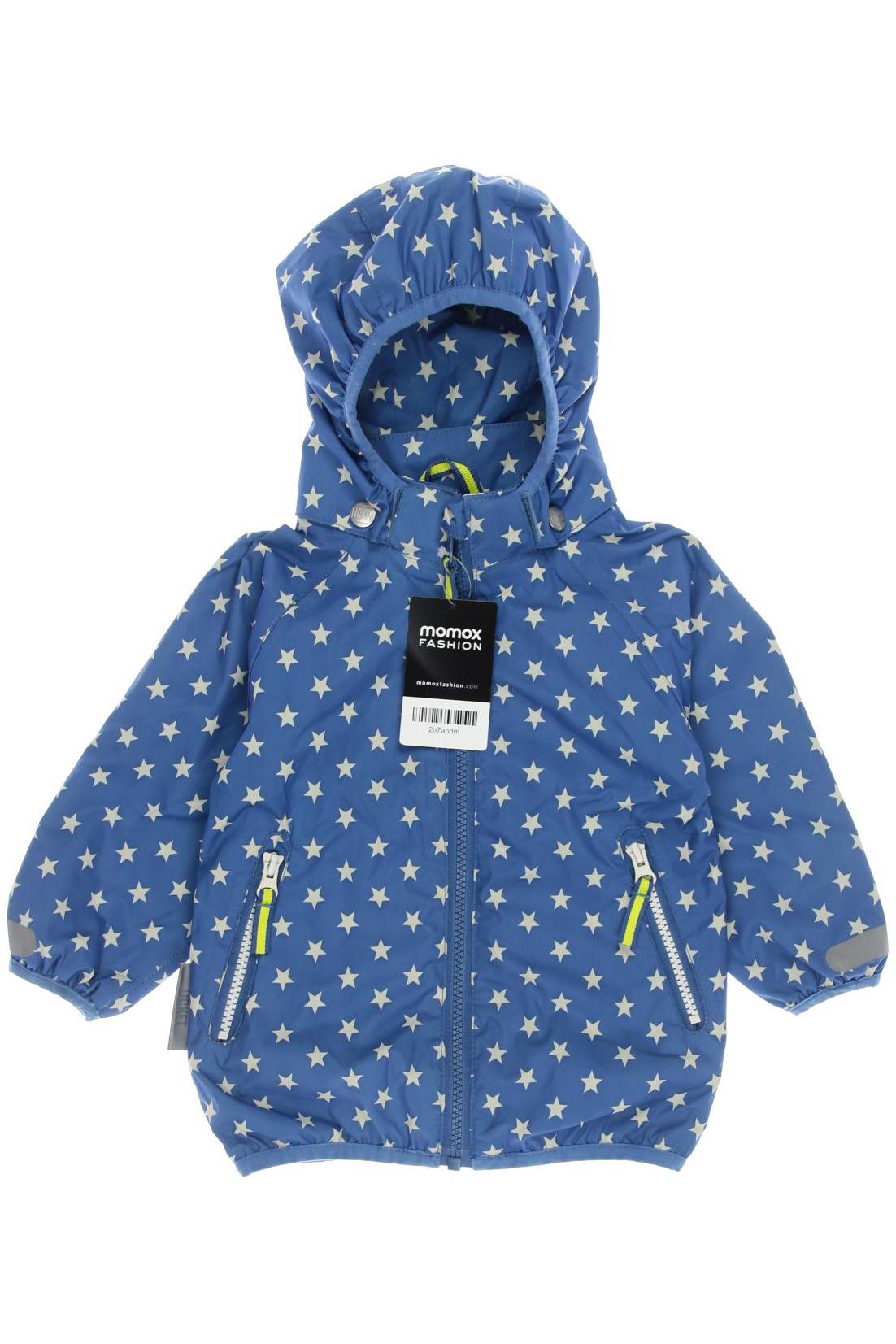 

Ticket to Heaven Herren Jacke, blau, Gr. 80