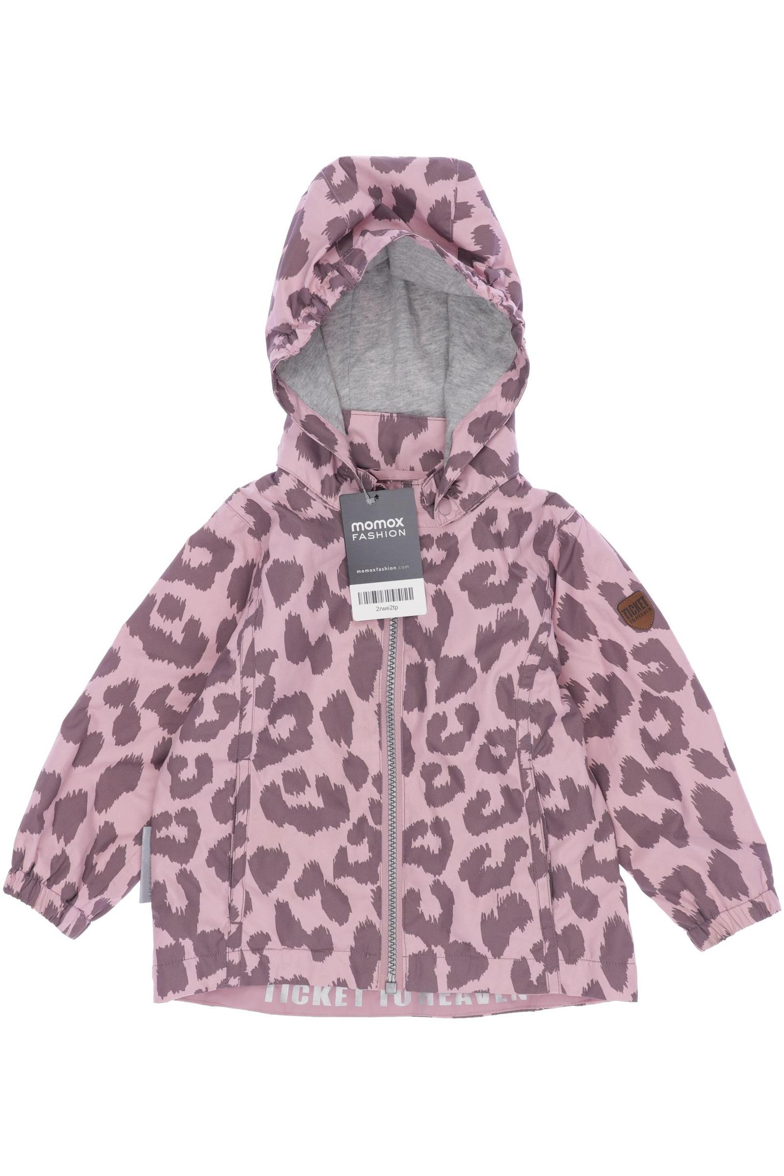 

Ticket to Heaven Mädchen Jacke, pink