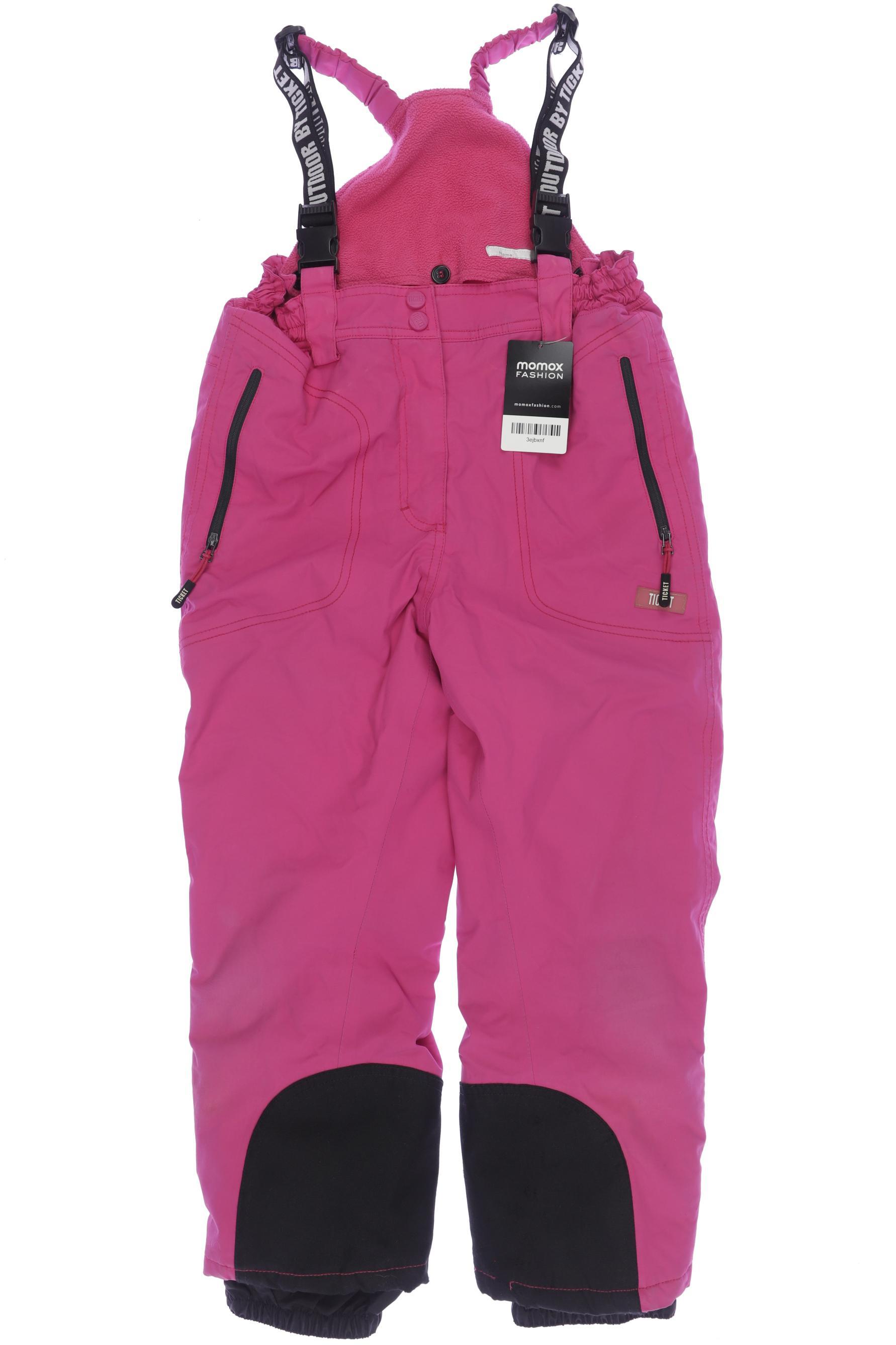 

Ticket to Heaven Damen Stoffhose, pink, Gr. 128